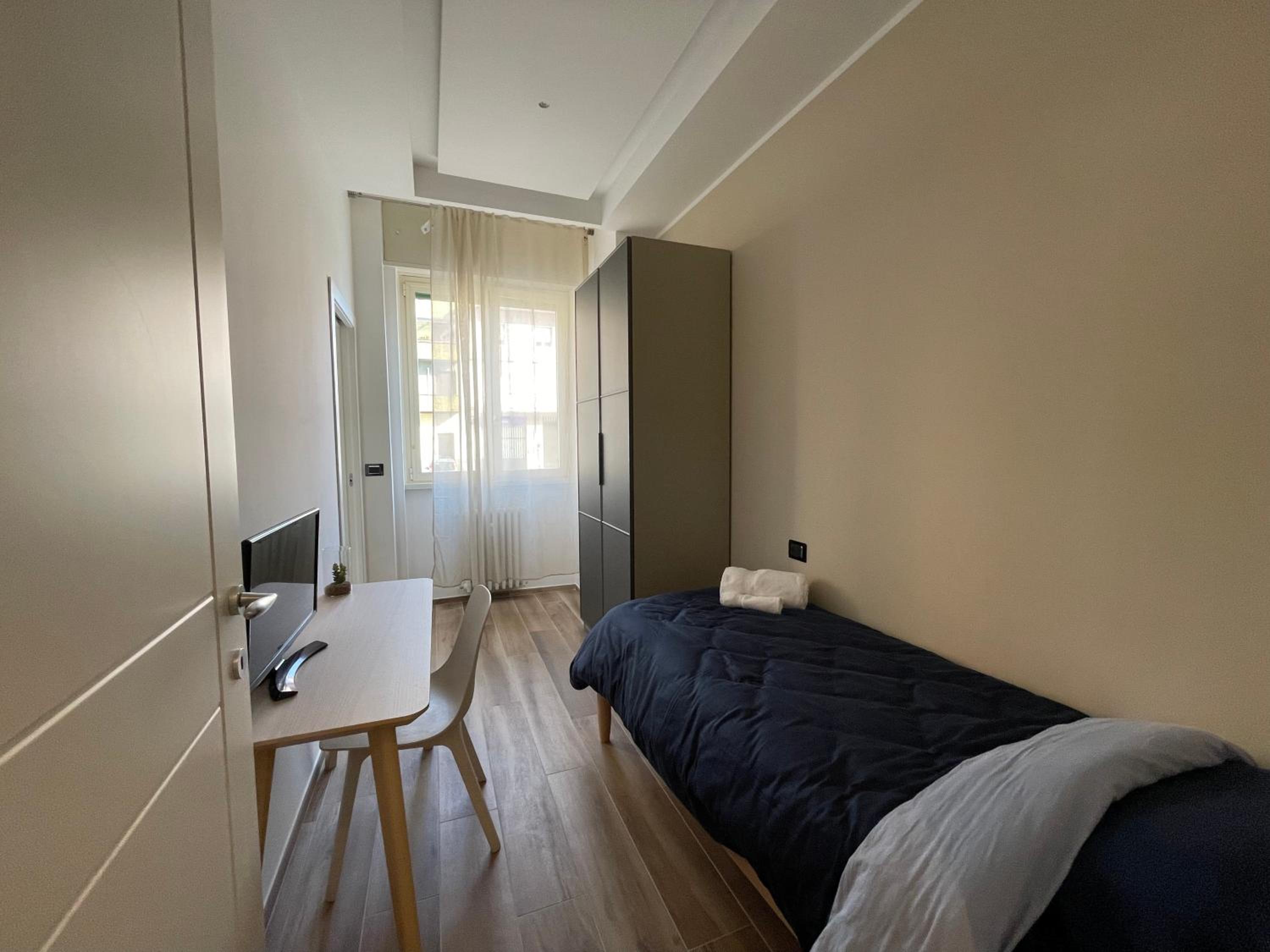 Appartamento Guest en Milan — hotel room