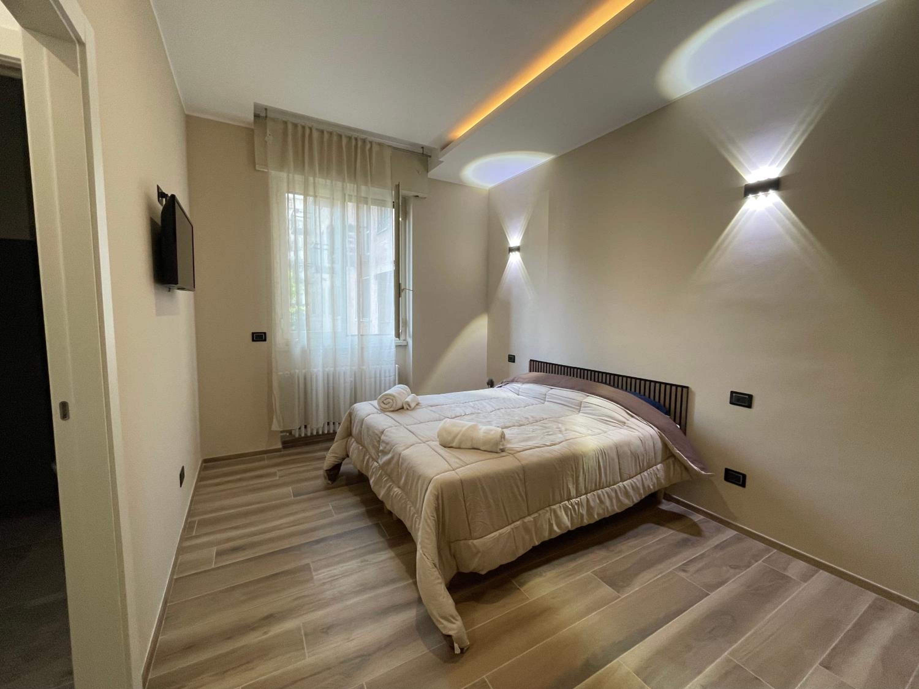 Appartamento Guest — Milan