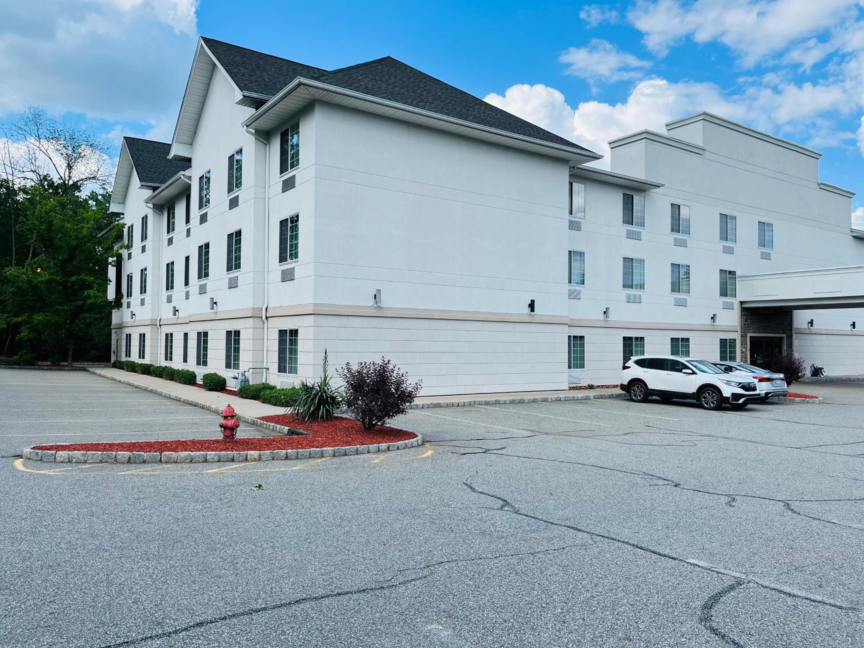Garner Hotel Mahwah by IHG, Photo 30