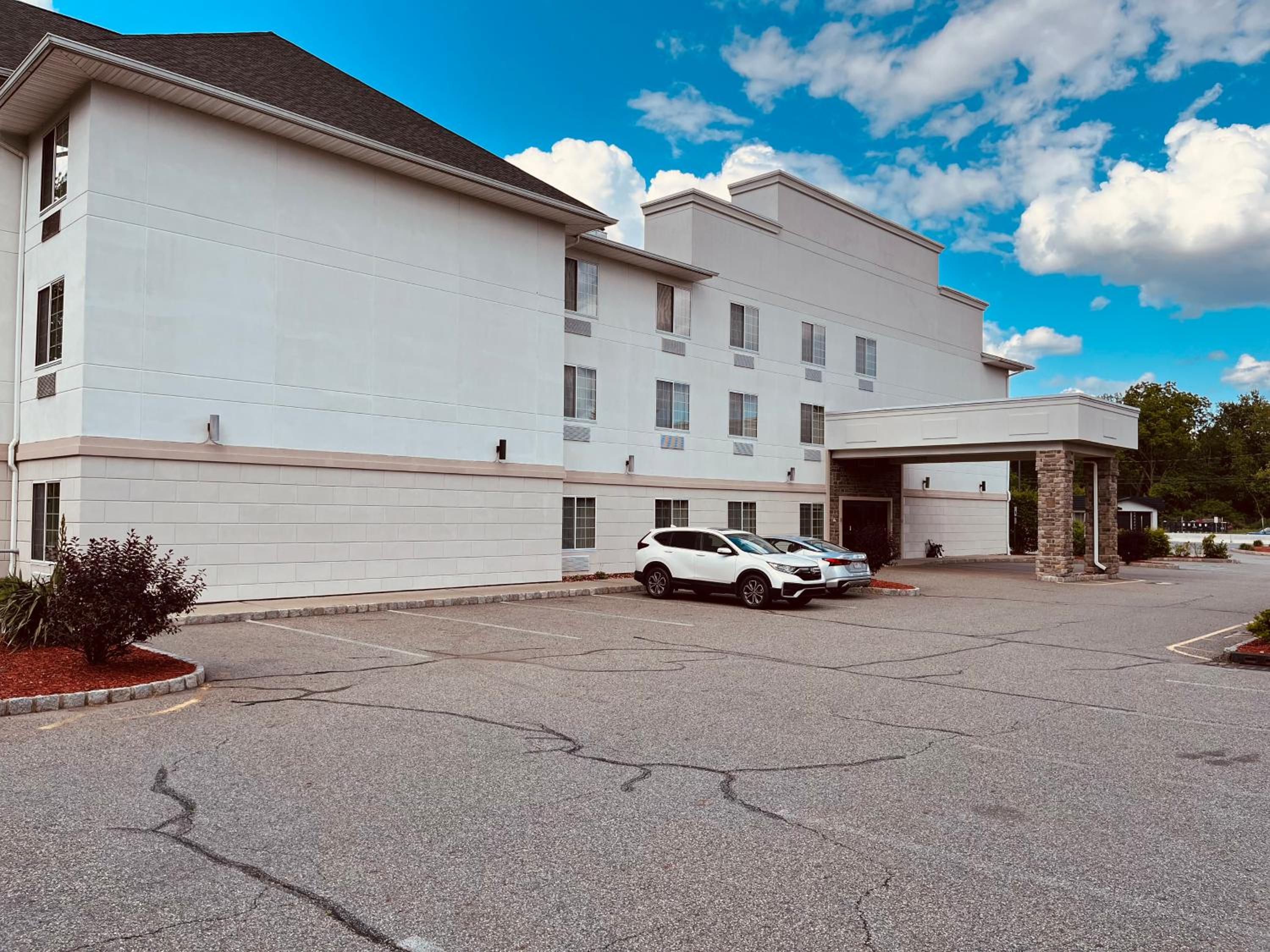 Garner Hotel Mahwah by IHG, Photo 37