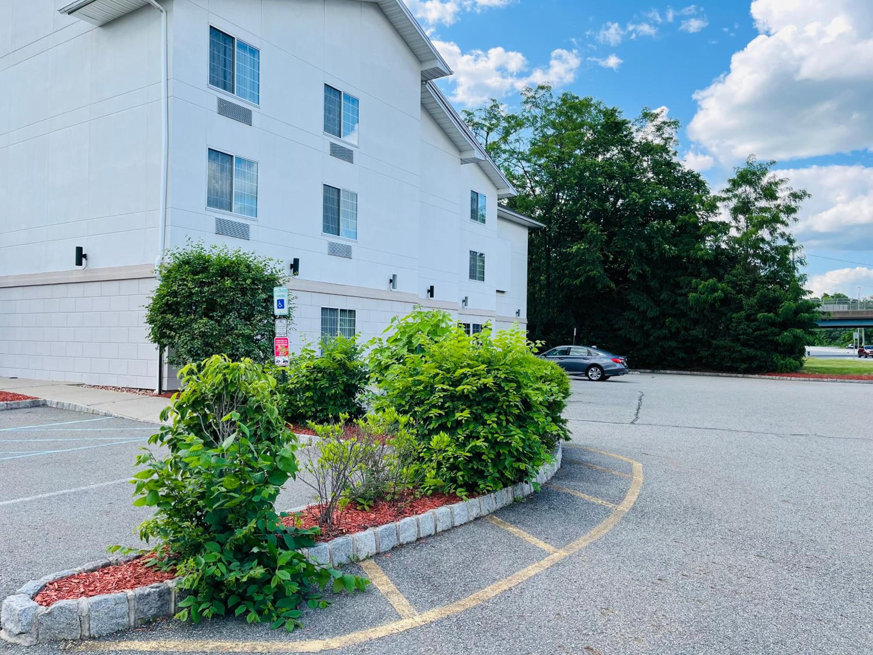 Garner Hotel Mahwah by IHG, Photo 14