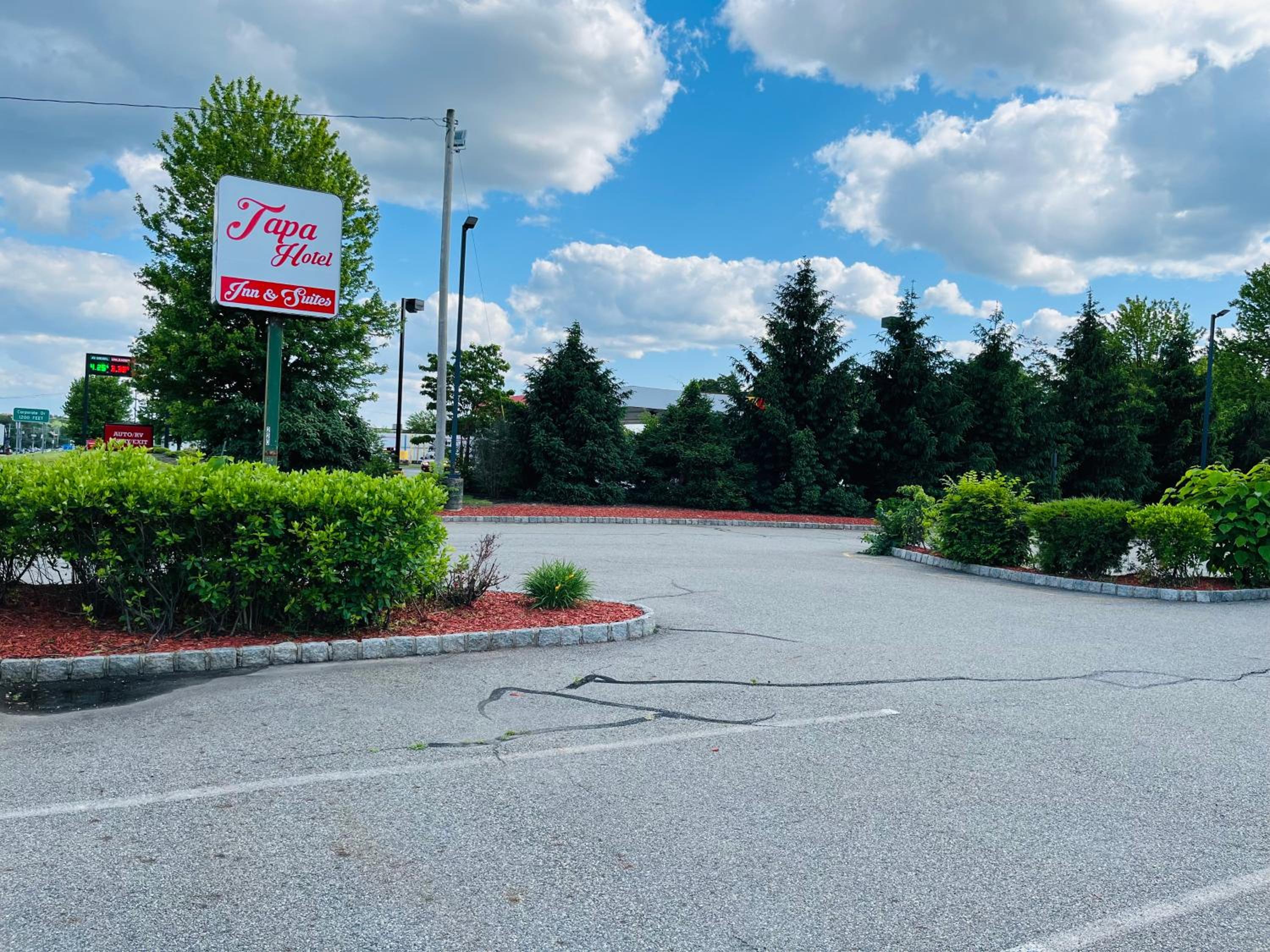 Garner Hotel Mahwah by IHG, Photo 13