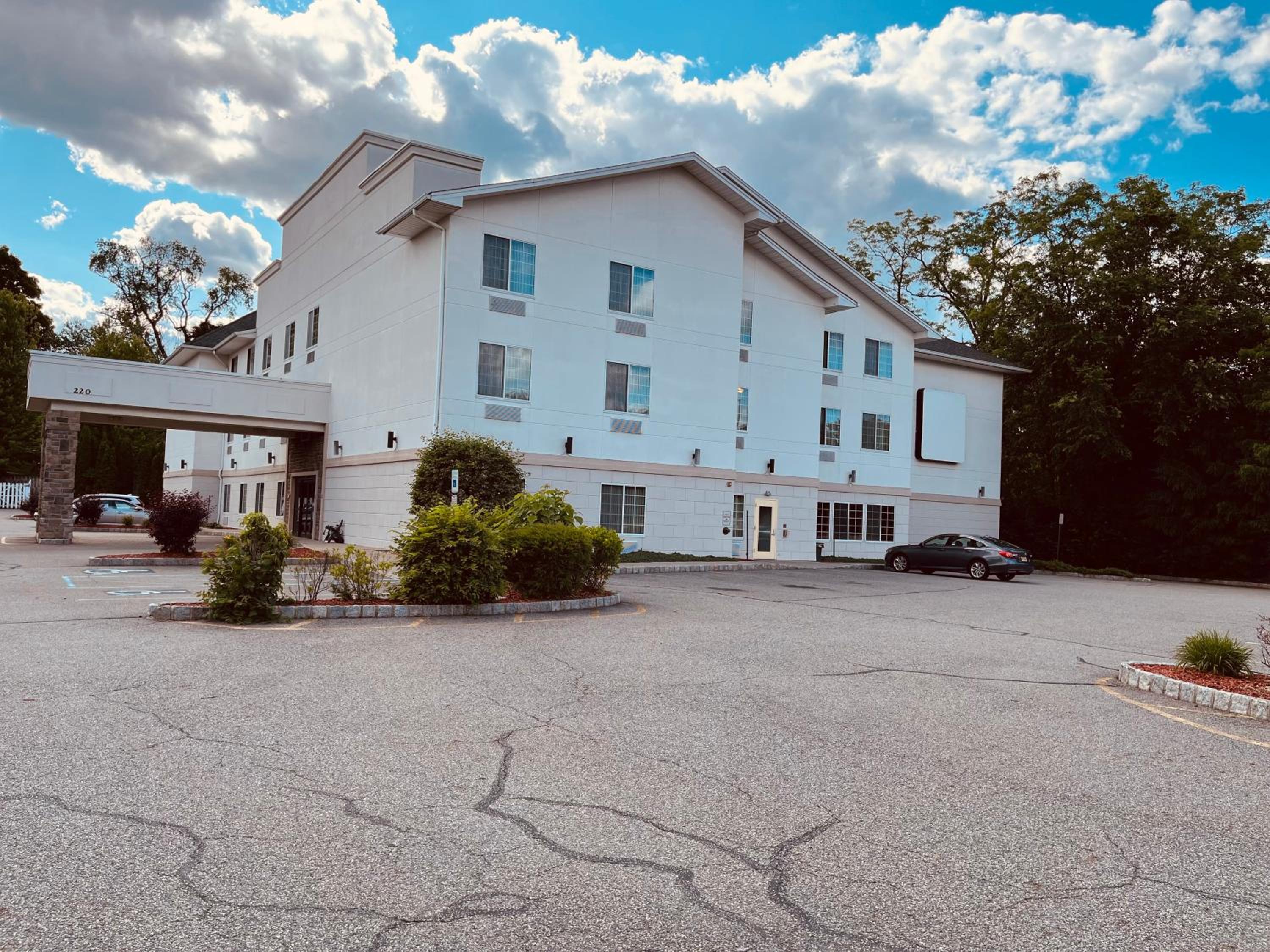 Garner Hotel Mahwah by IHG, Photo 23