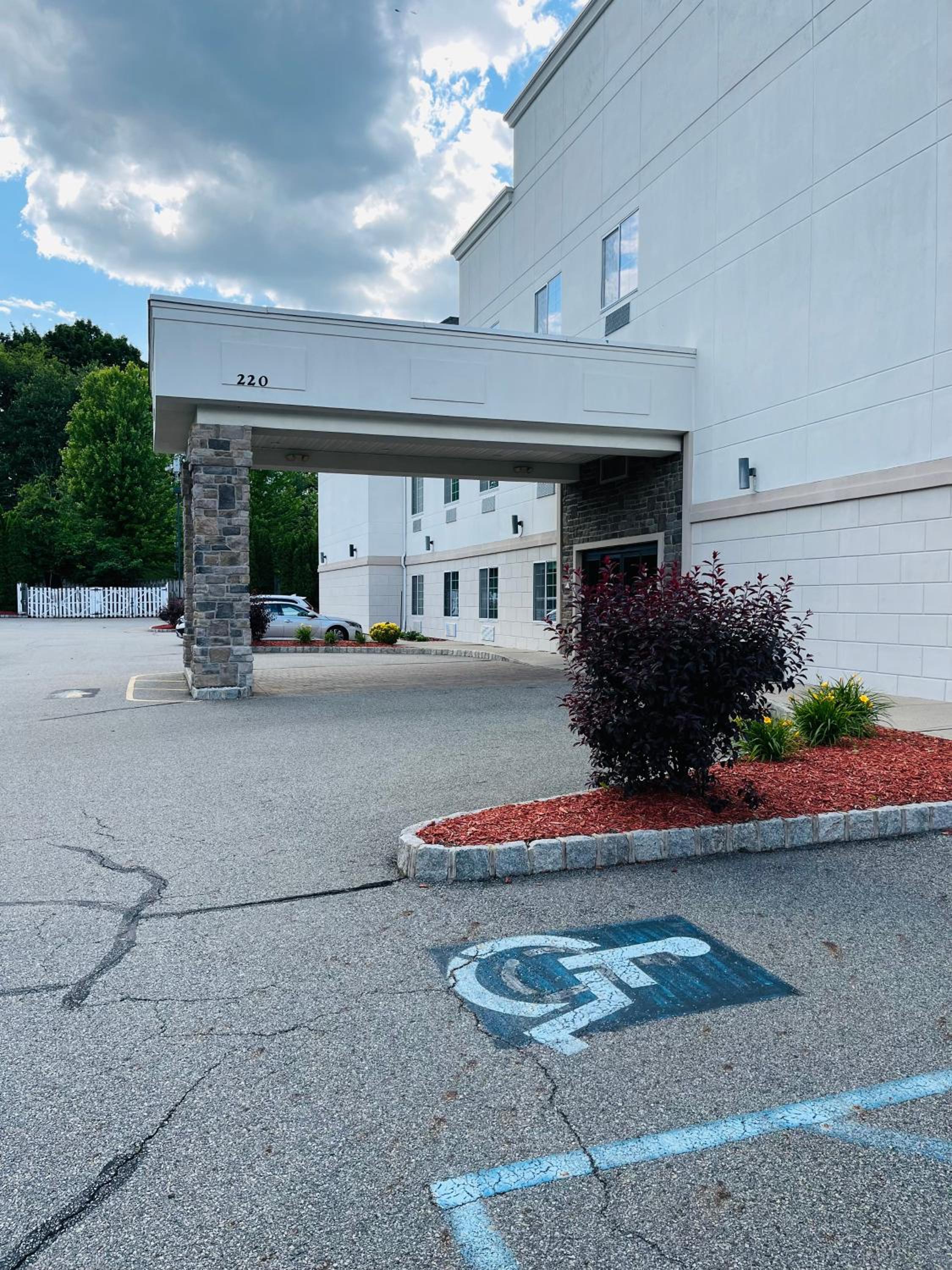 Garner Hotel Mahwah by IHG, Photo 10