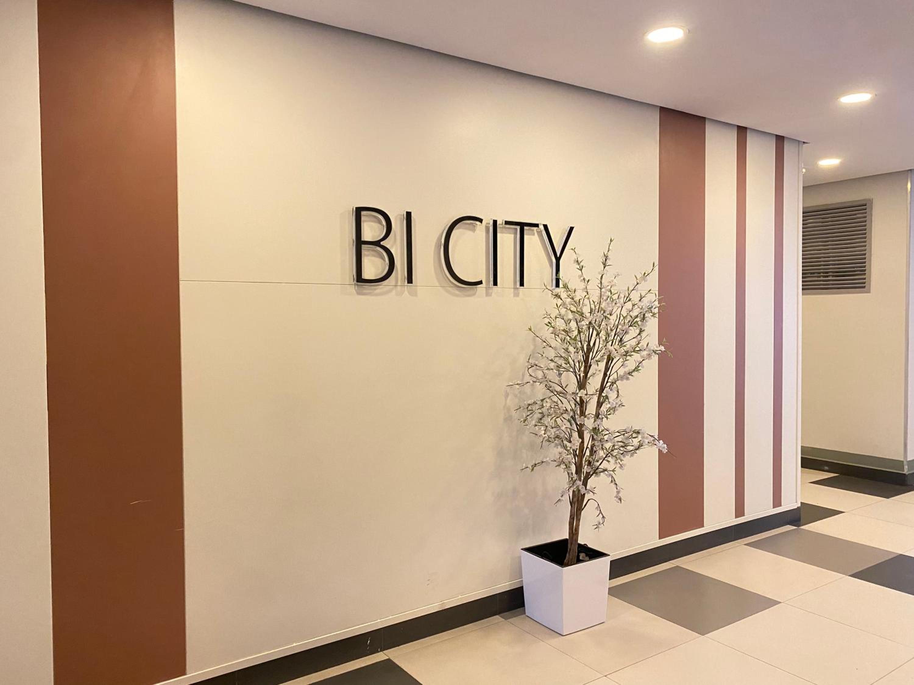 BI City Seoul