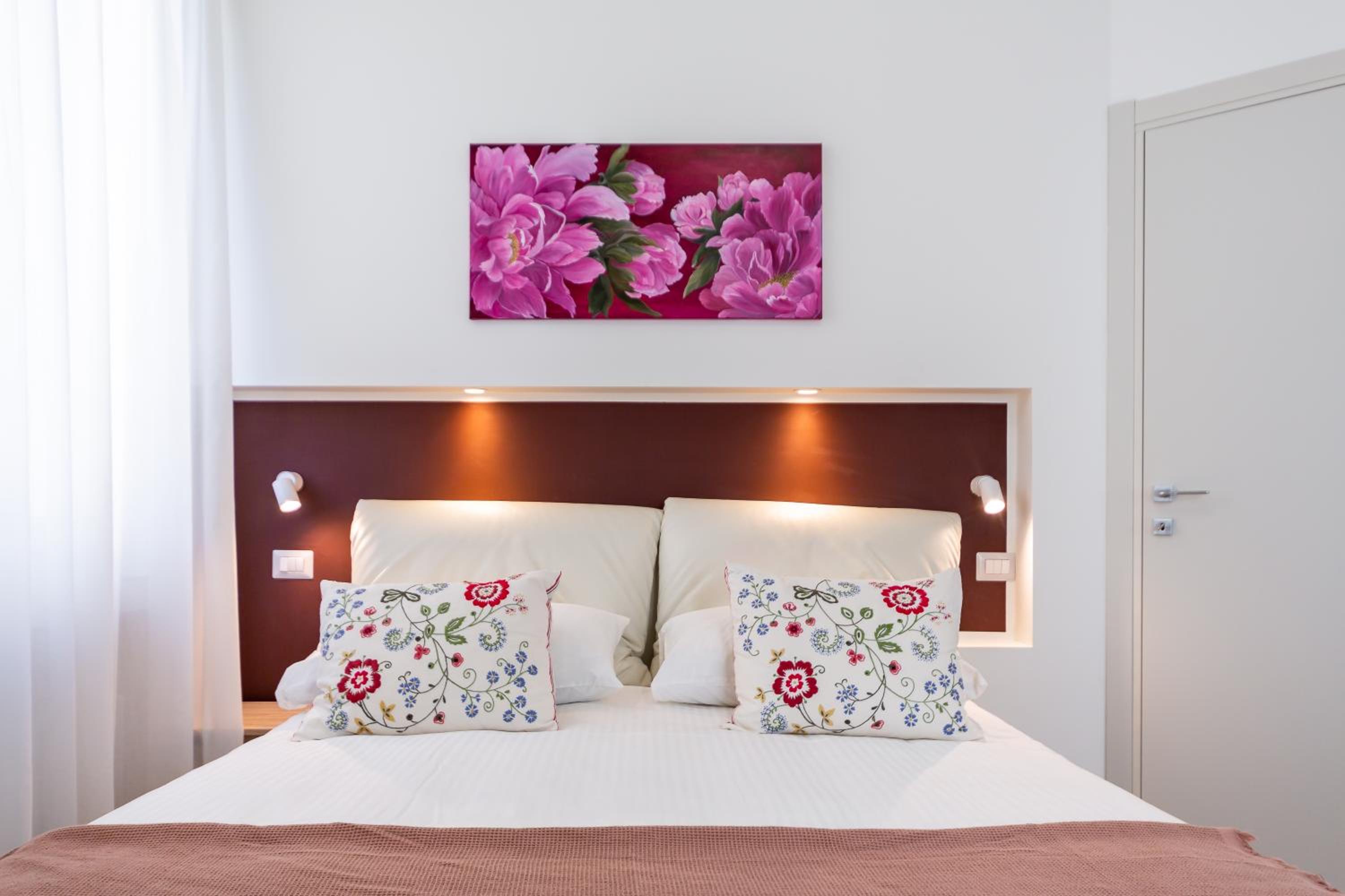 Appartamento elegante e silenzioso- Luce Apt. VT37 photo 5