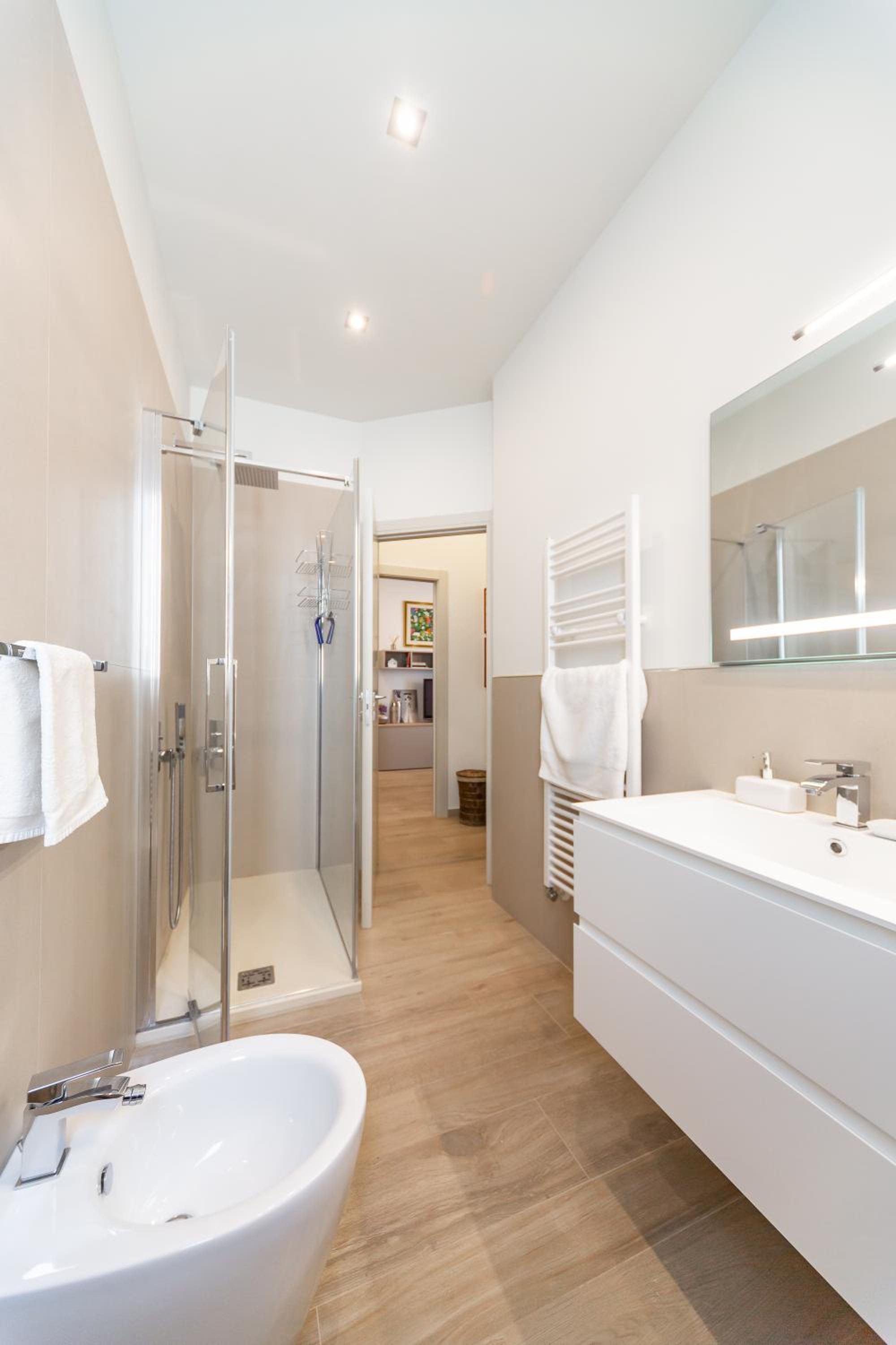 Appartamento elegante e silenzioso- Luce Apt. VT37 photo 4