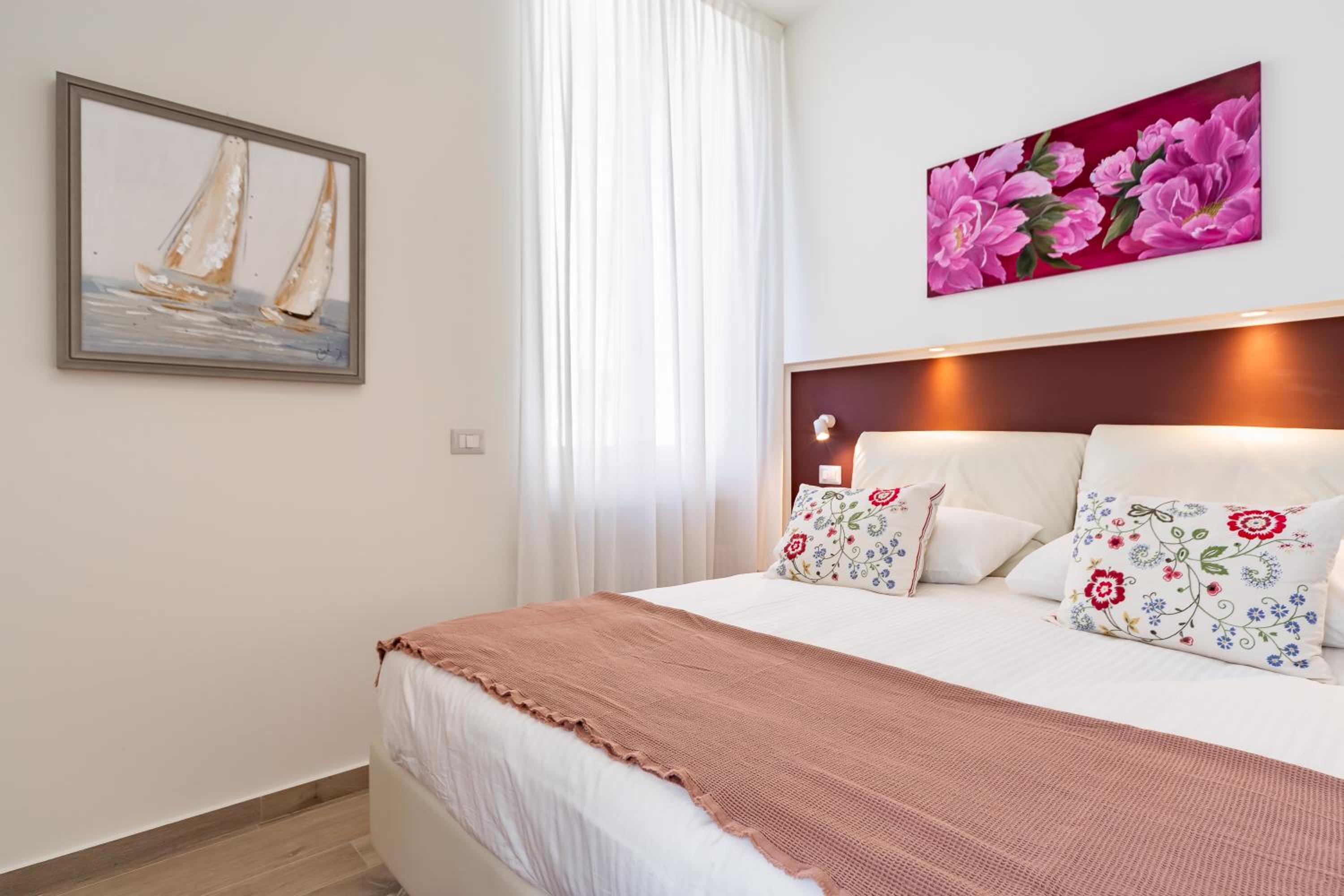 Appartamento elegante e silenzioso- Luce Apt. VT37 photo 3