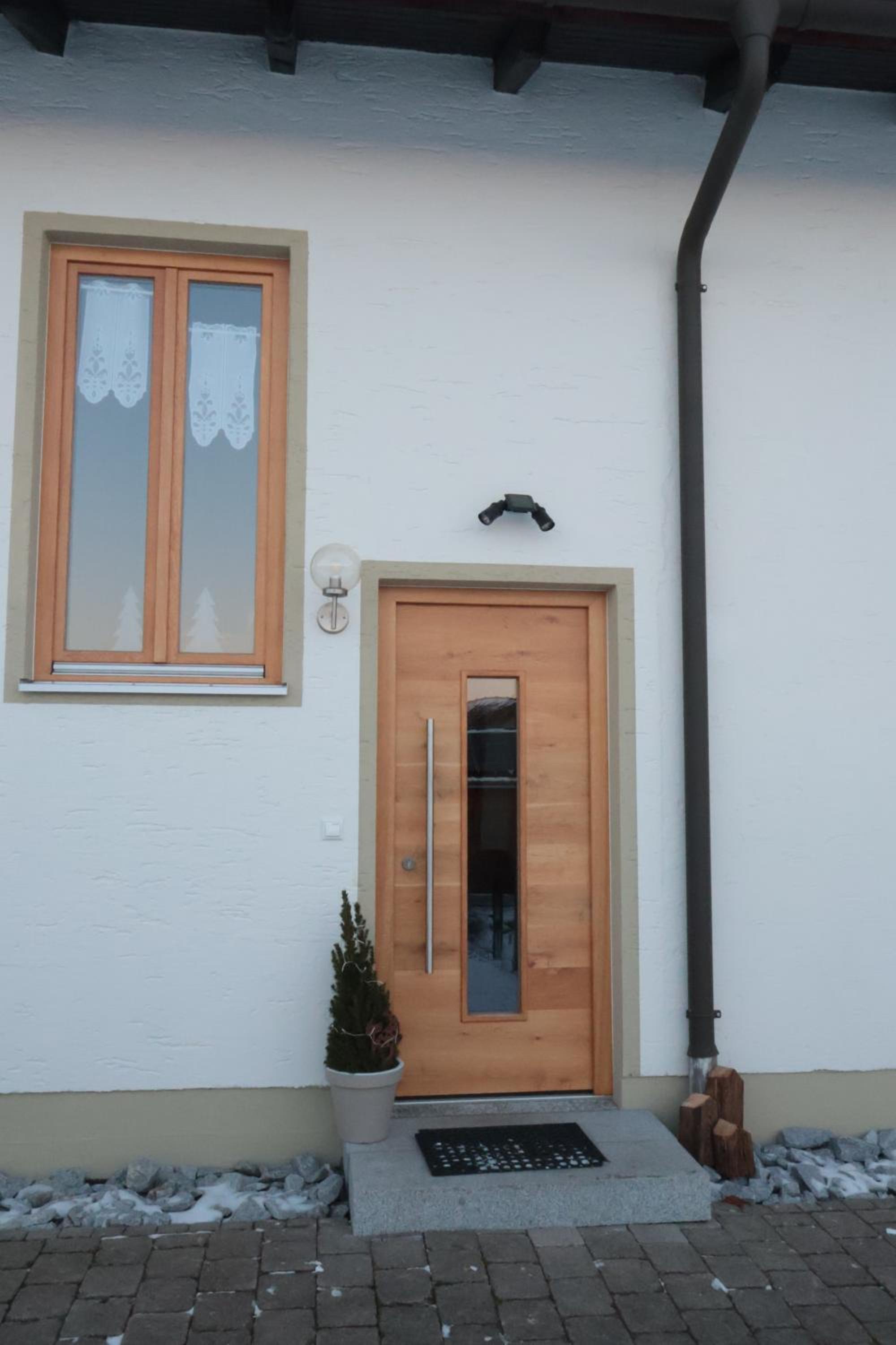 Ferienwohnung Lindenhof