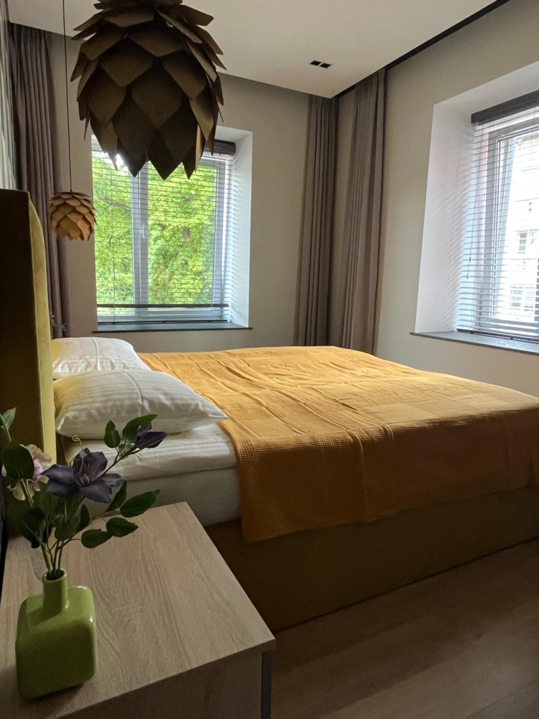 LIEPA Apartment