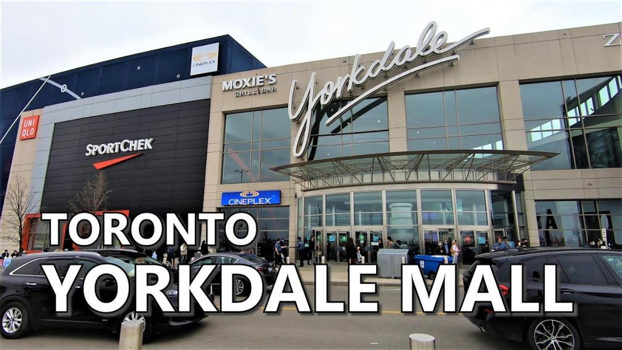 Comfortable Room in Toronto next to Yorkdale mall