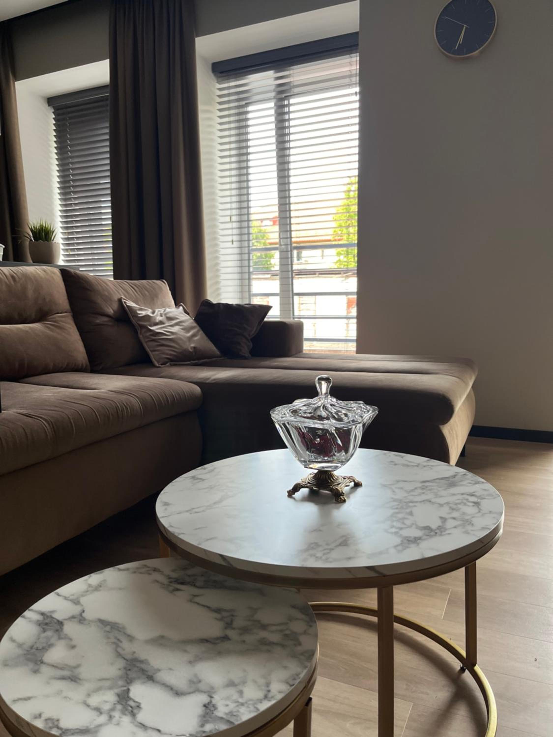 LIEPA Apartment