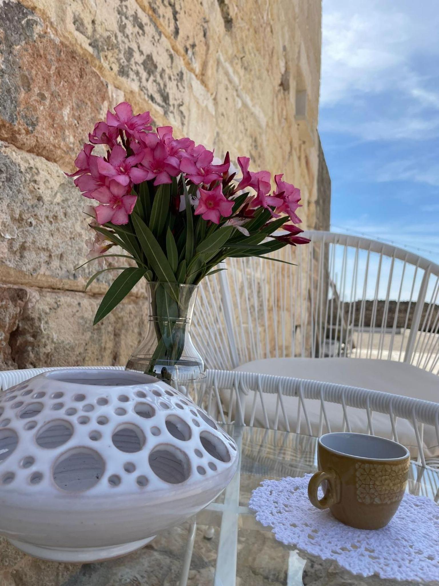 Masseria Voluzzi