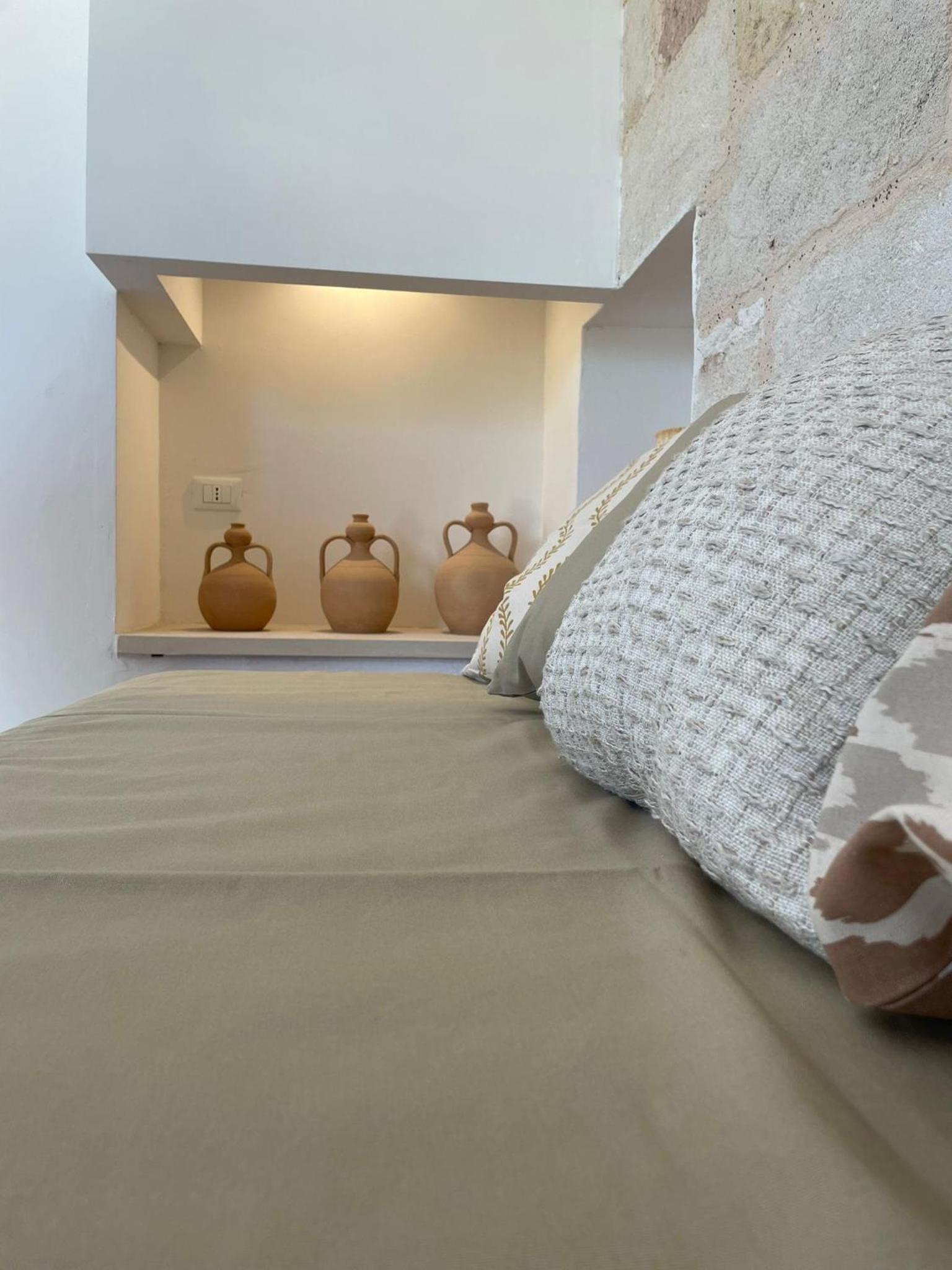 Masseria Voluzzi