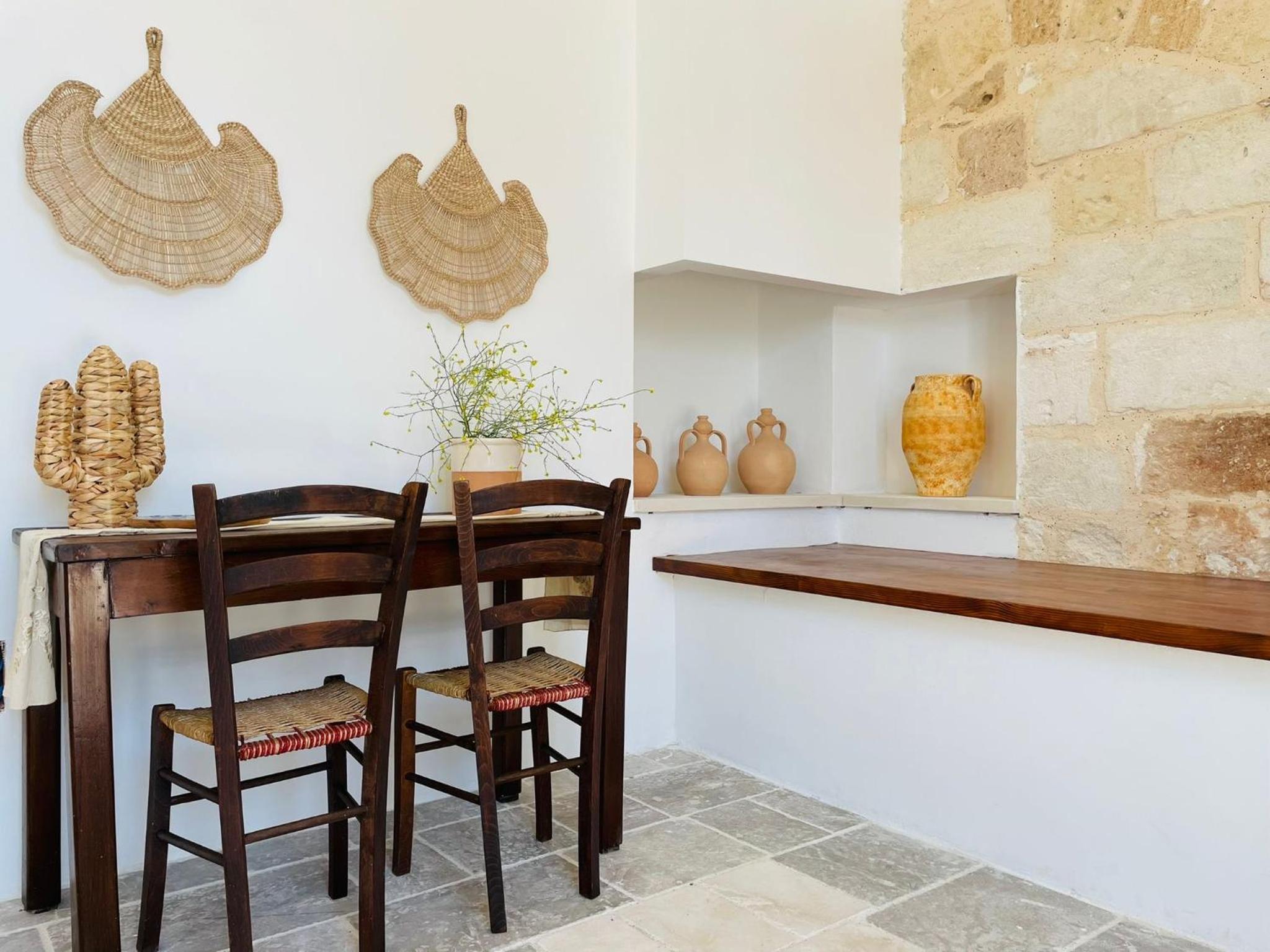 Masseria Voluzzi