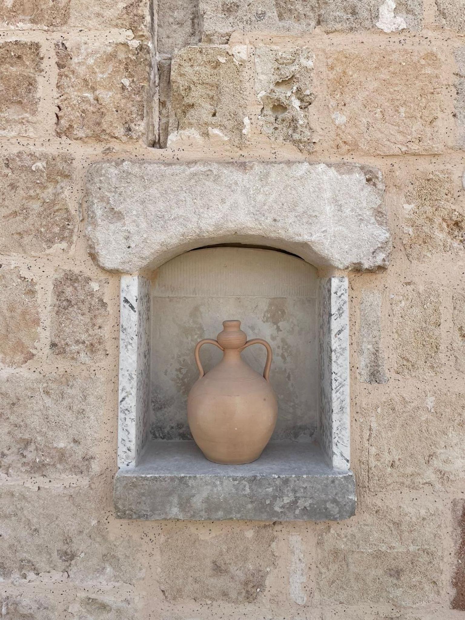 Masseria Voluzzi