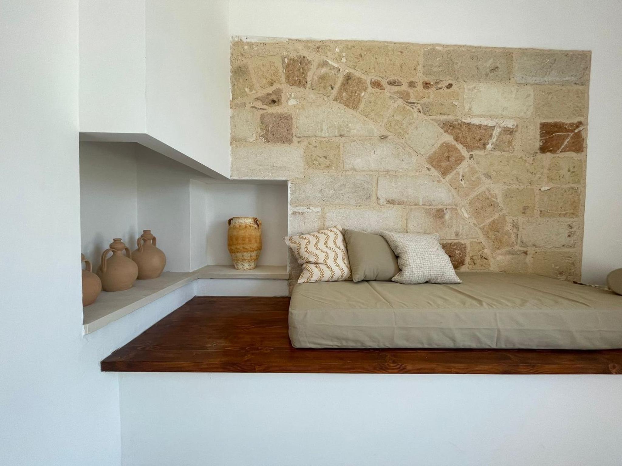 Masseria Voluzzi