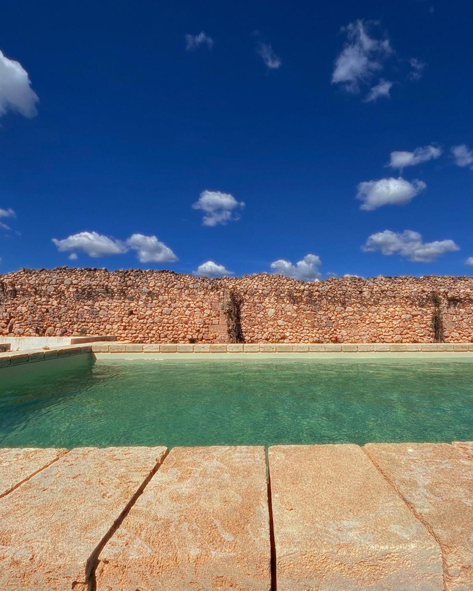 Masseria Voluzzi