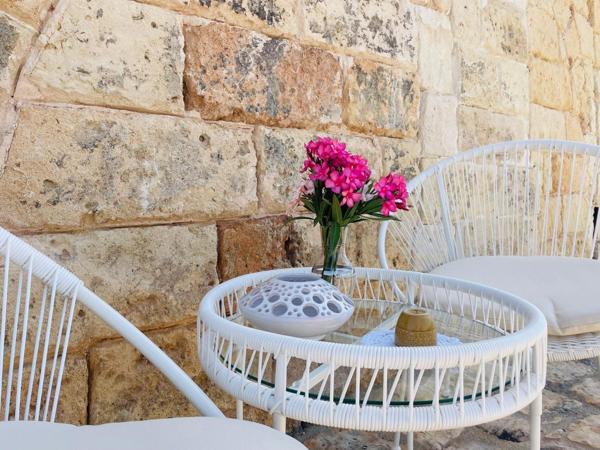 Masseria Voluzzi
