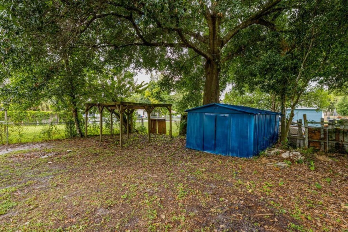 The Sunflower Bungalow