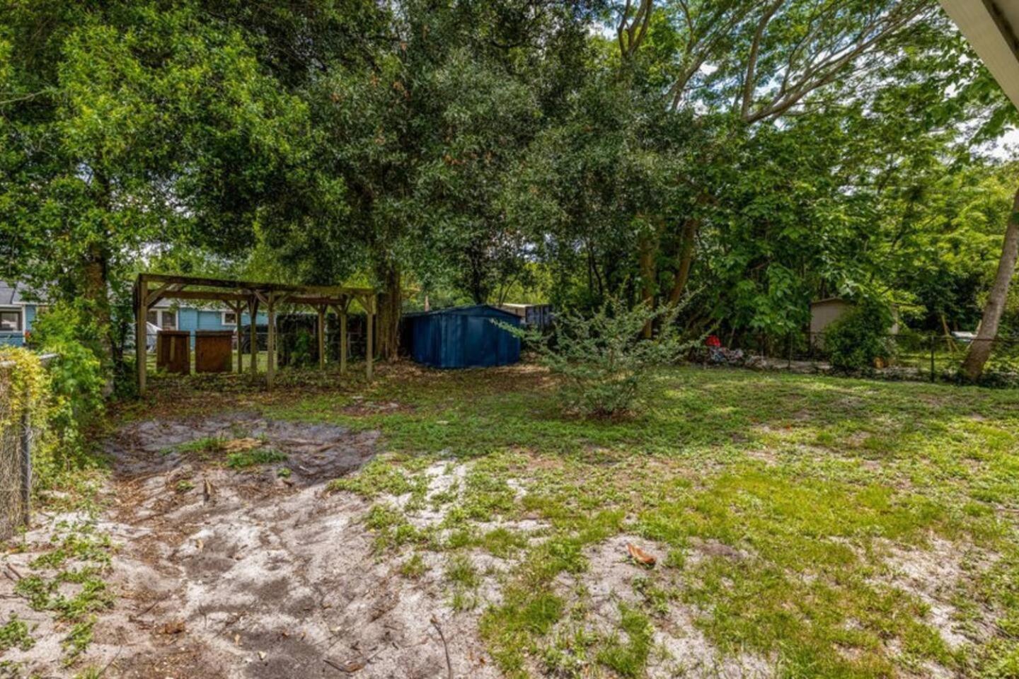 The Sunflower Bungalow