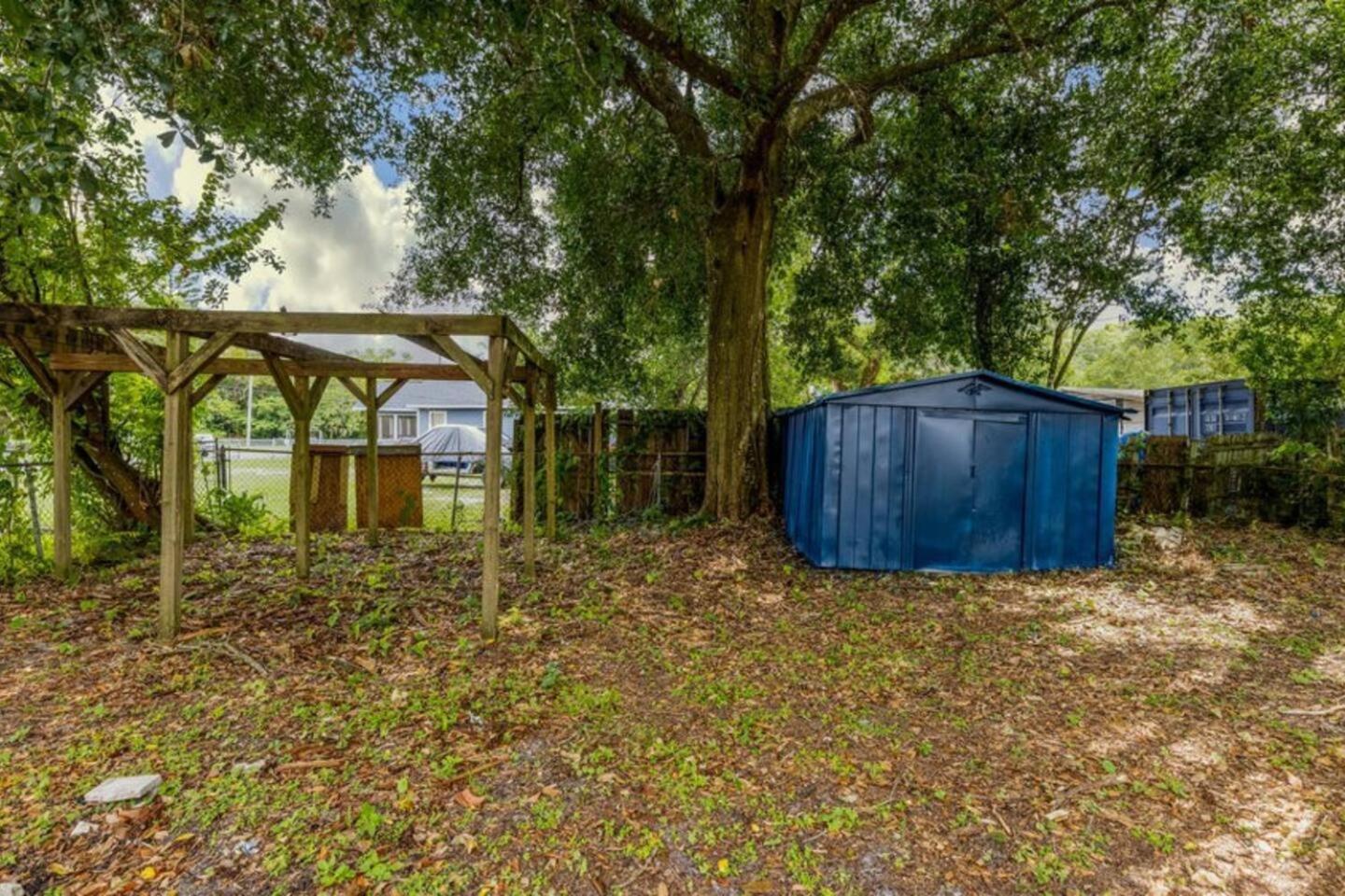 The Sunflower Bungalow