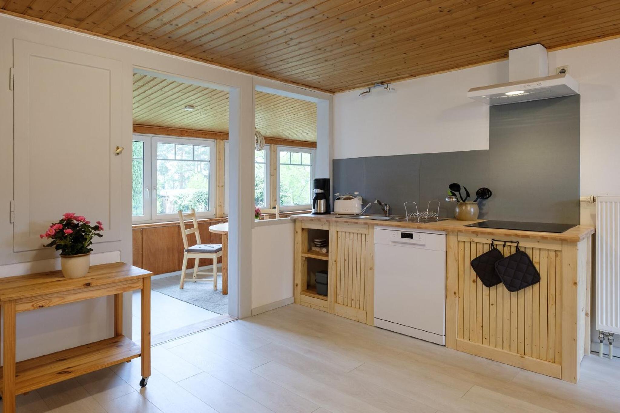 Ferienwohnung Loschwitz