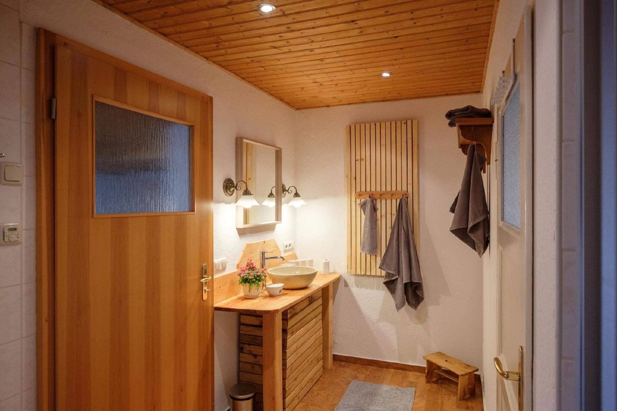 Ferienwohnung Loschwitz
