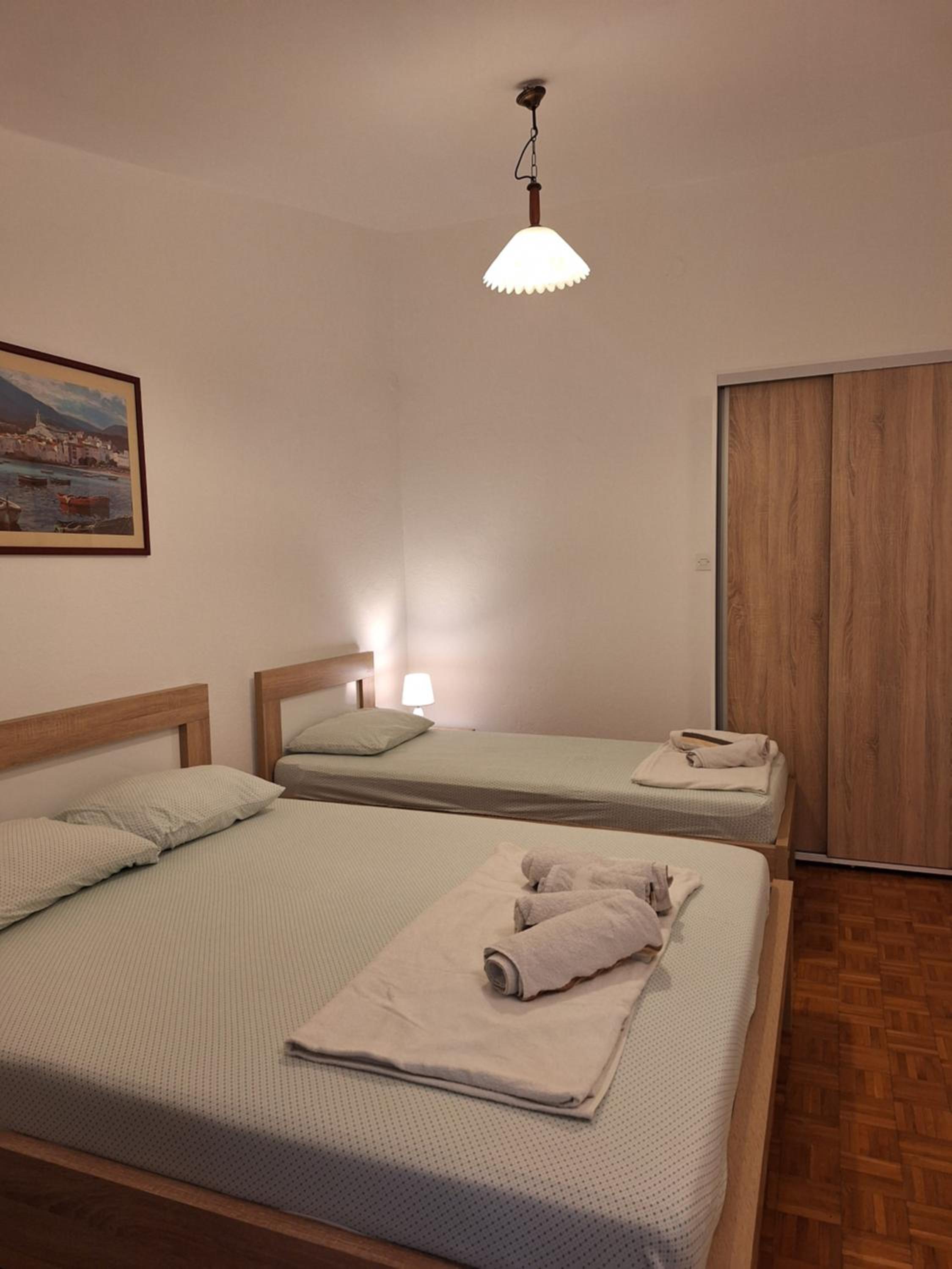 Apartments Kuc