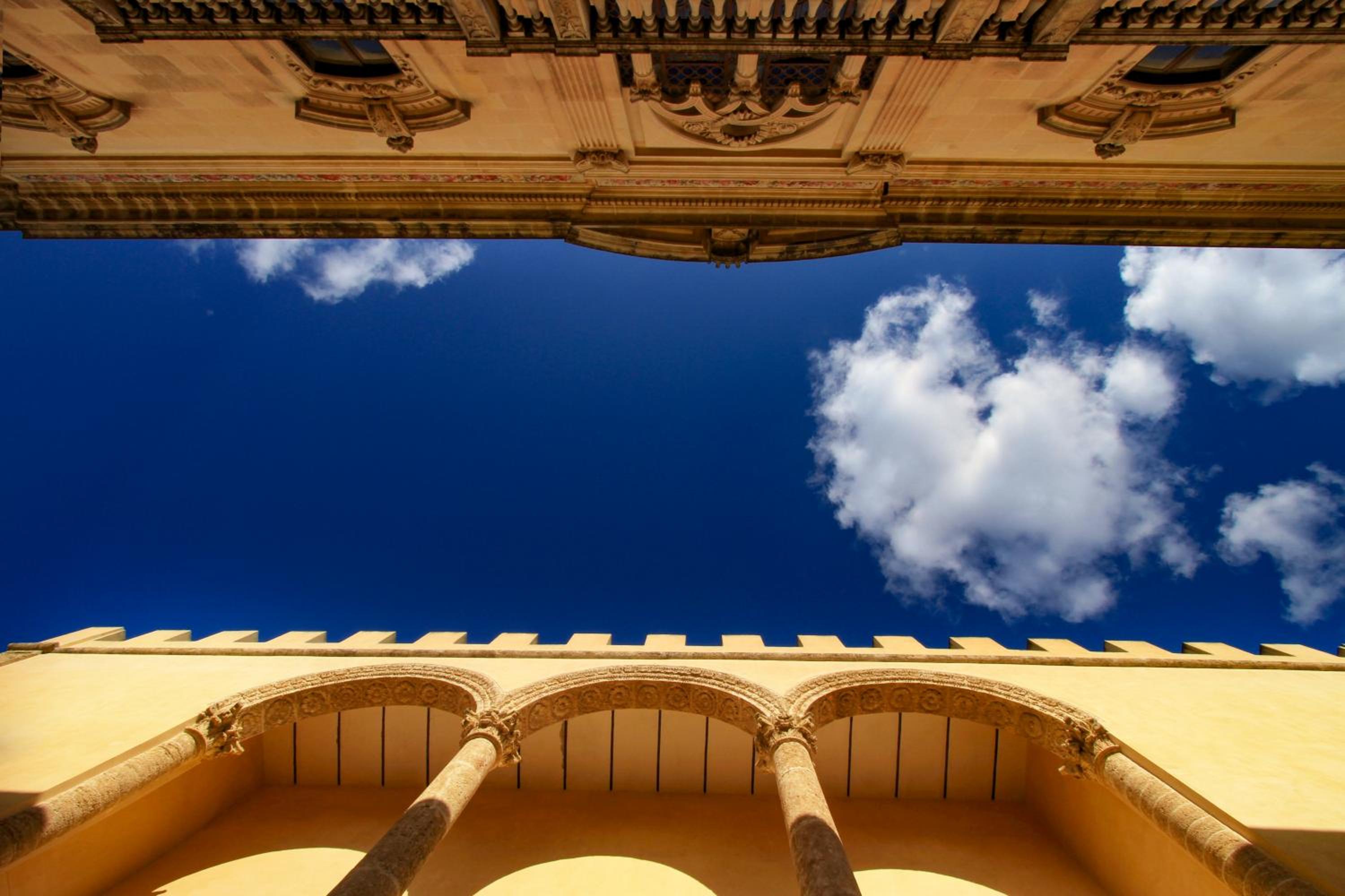 Suite del Borgo view 2