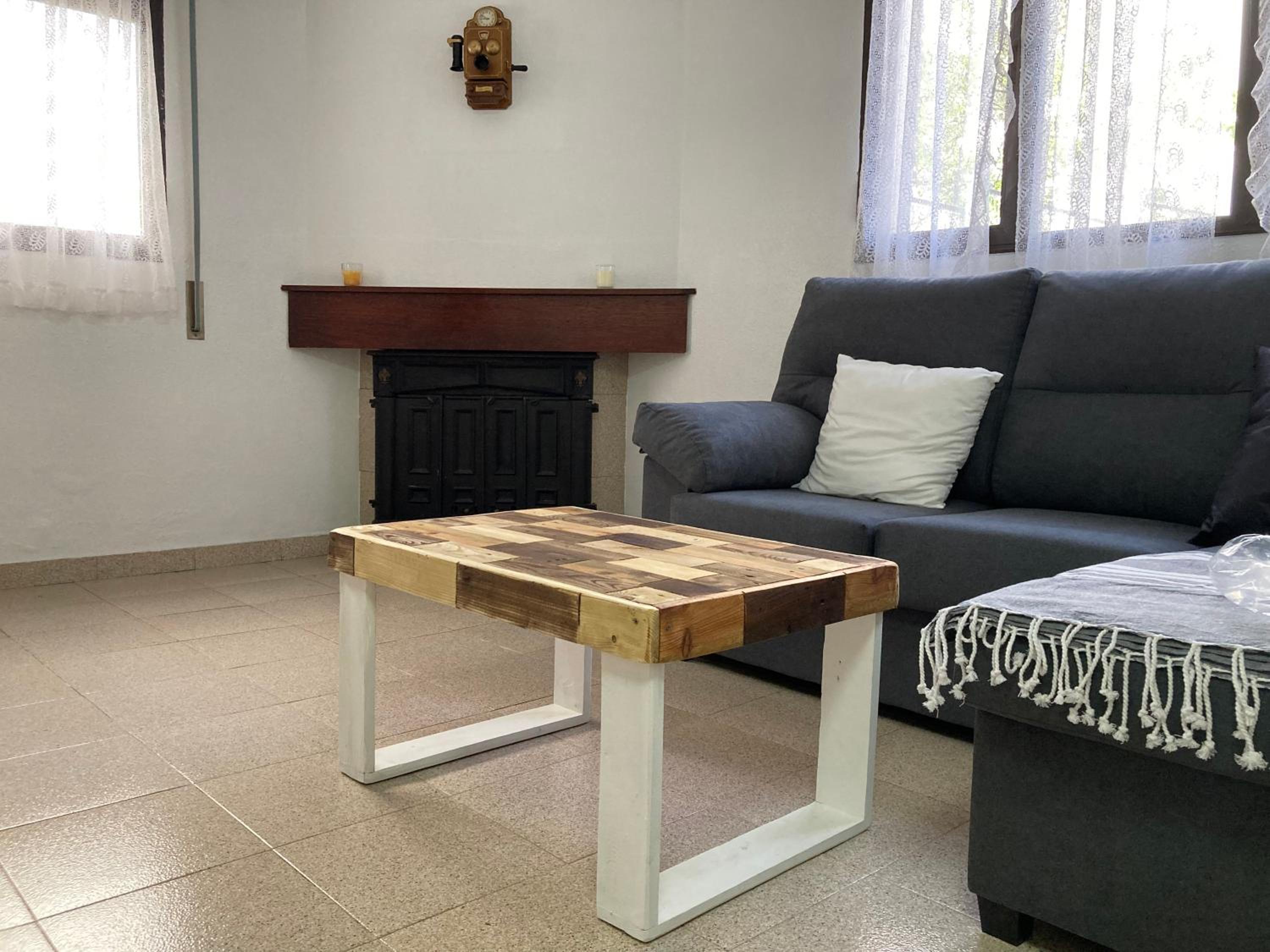 Casa tranquila