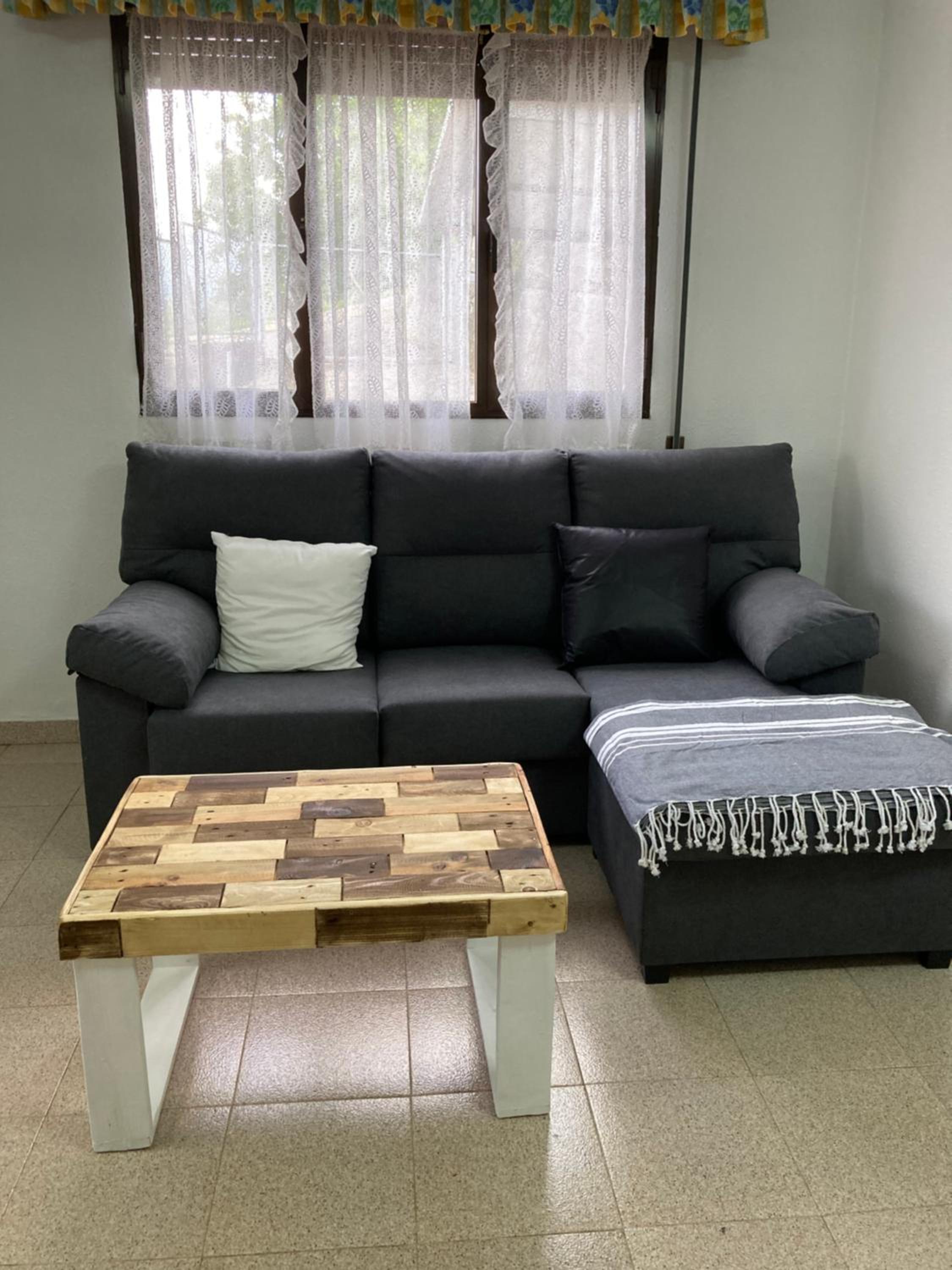 Casa tranquila