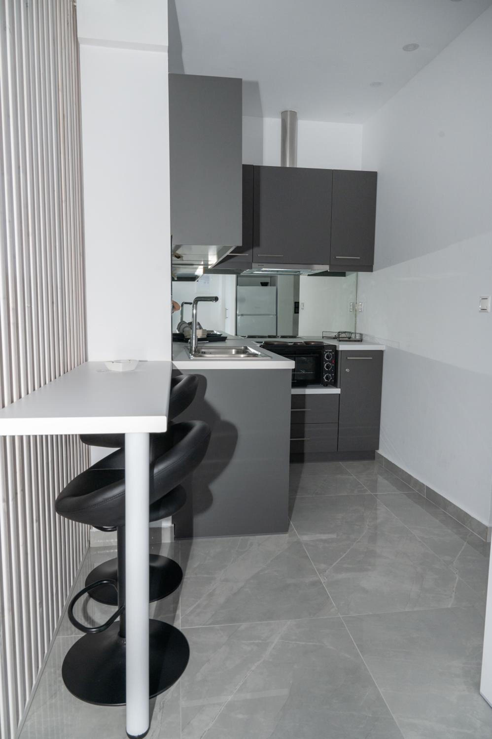 Chariklia Studios