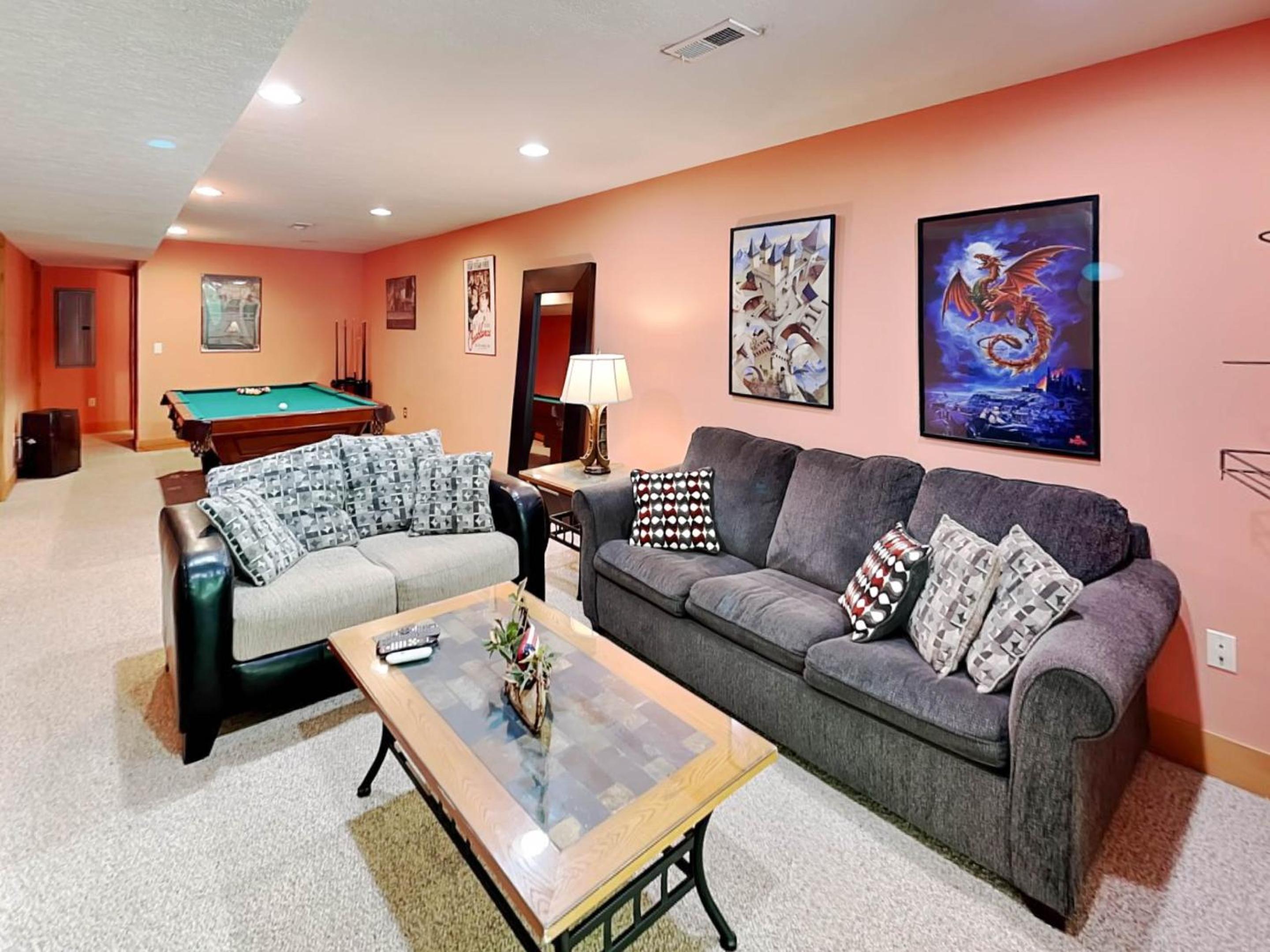 lounge