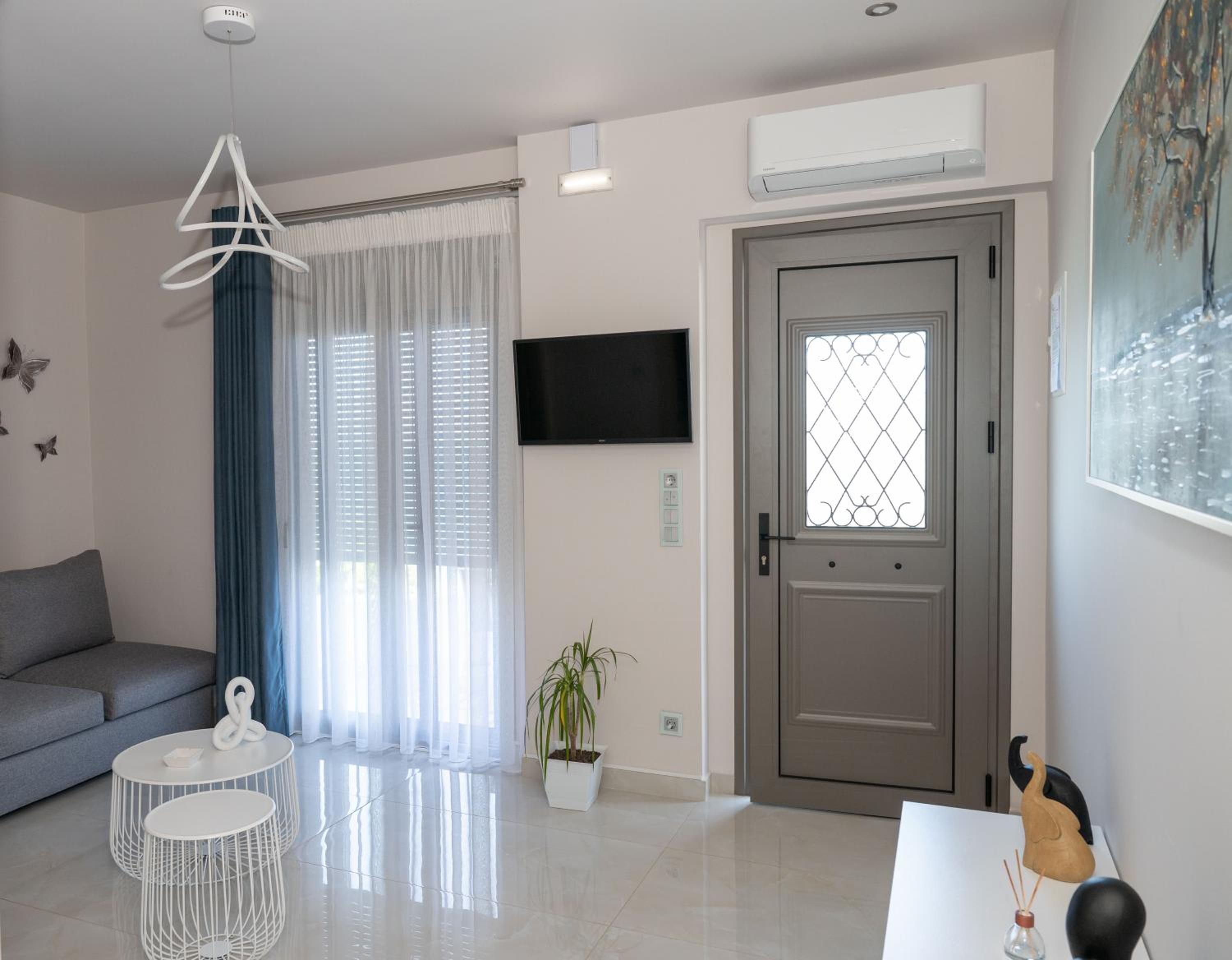 Chariklia Studios