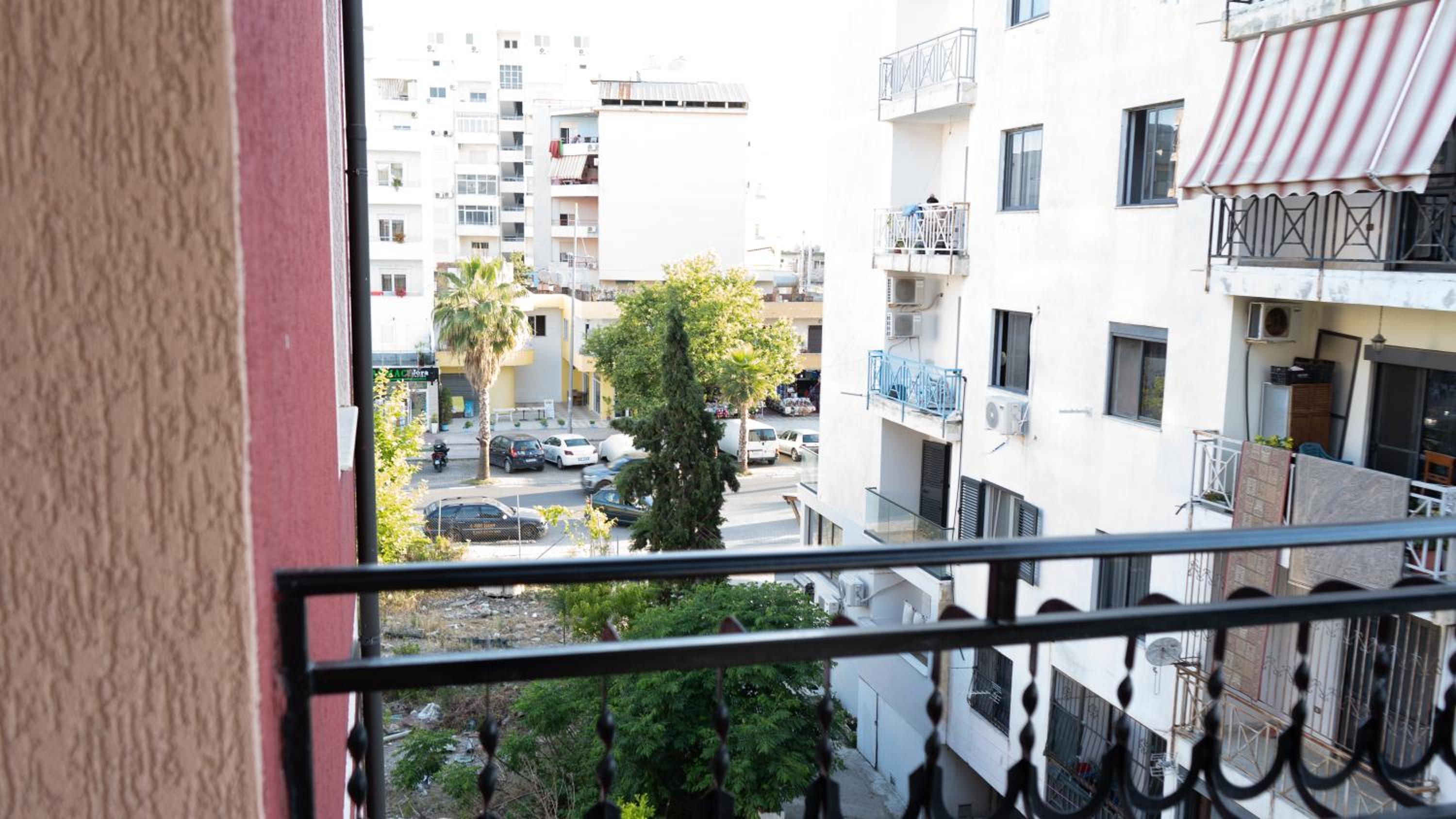 Villa ReyAn Durrës
