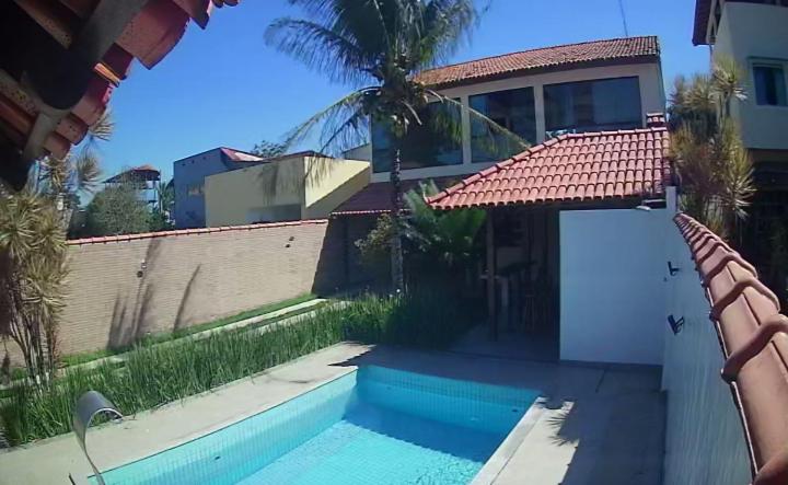Casa na Praia!