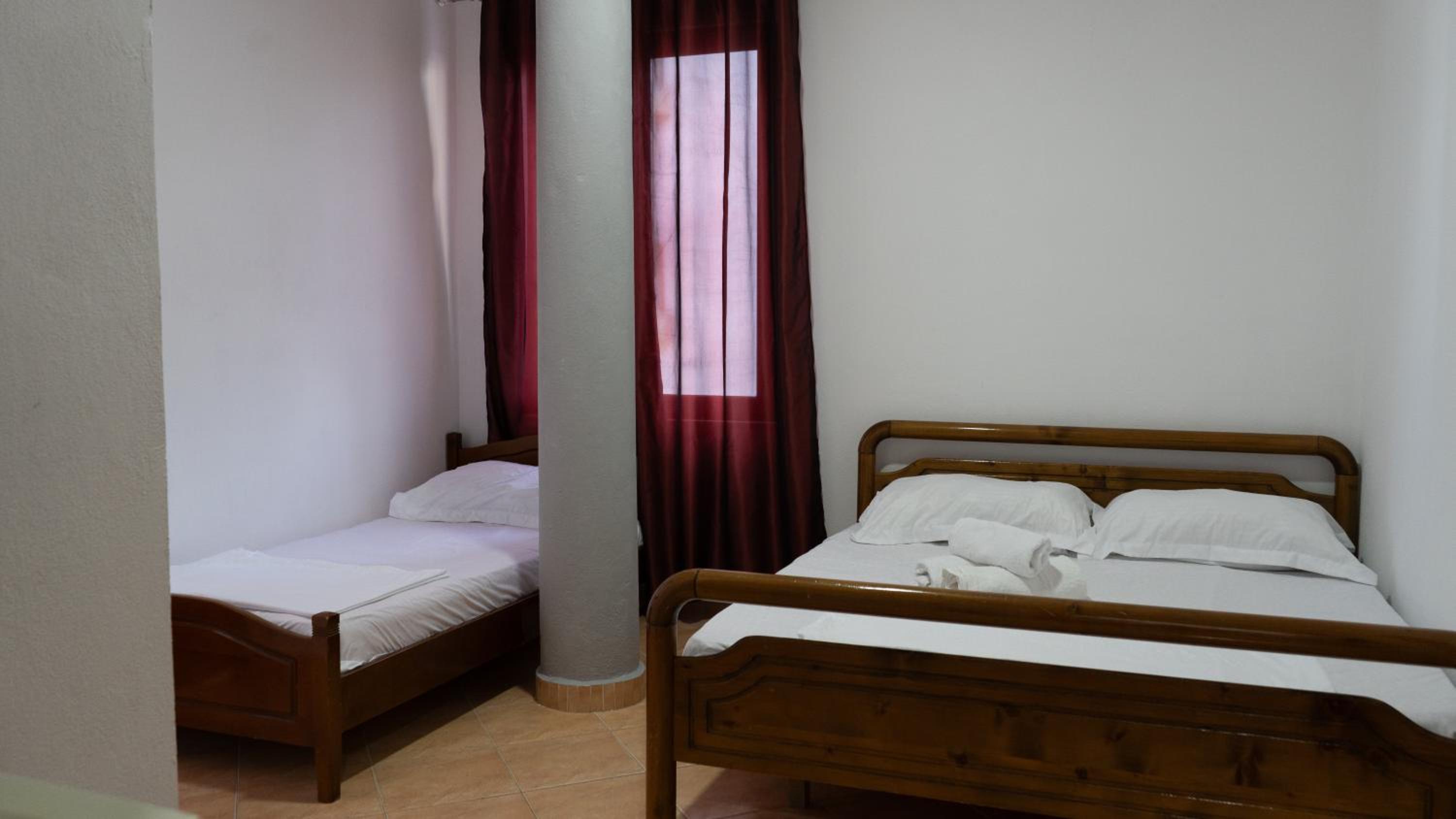 Villa ReyAn Durrës