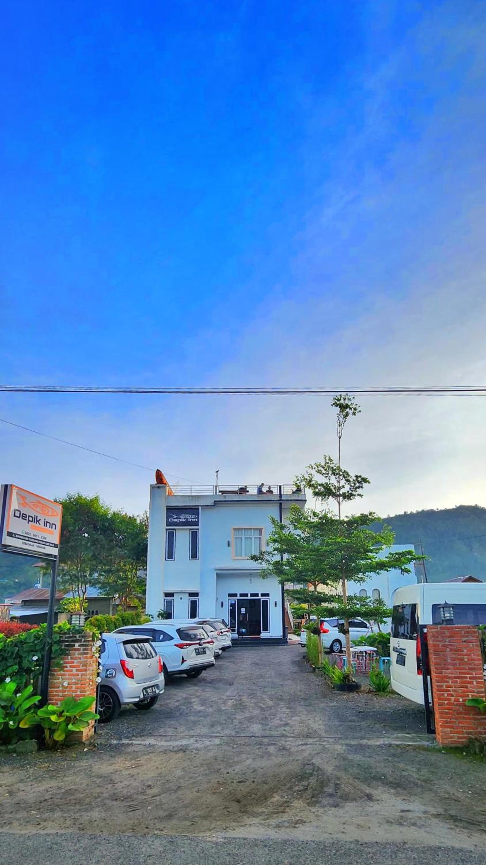 Depik Inn