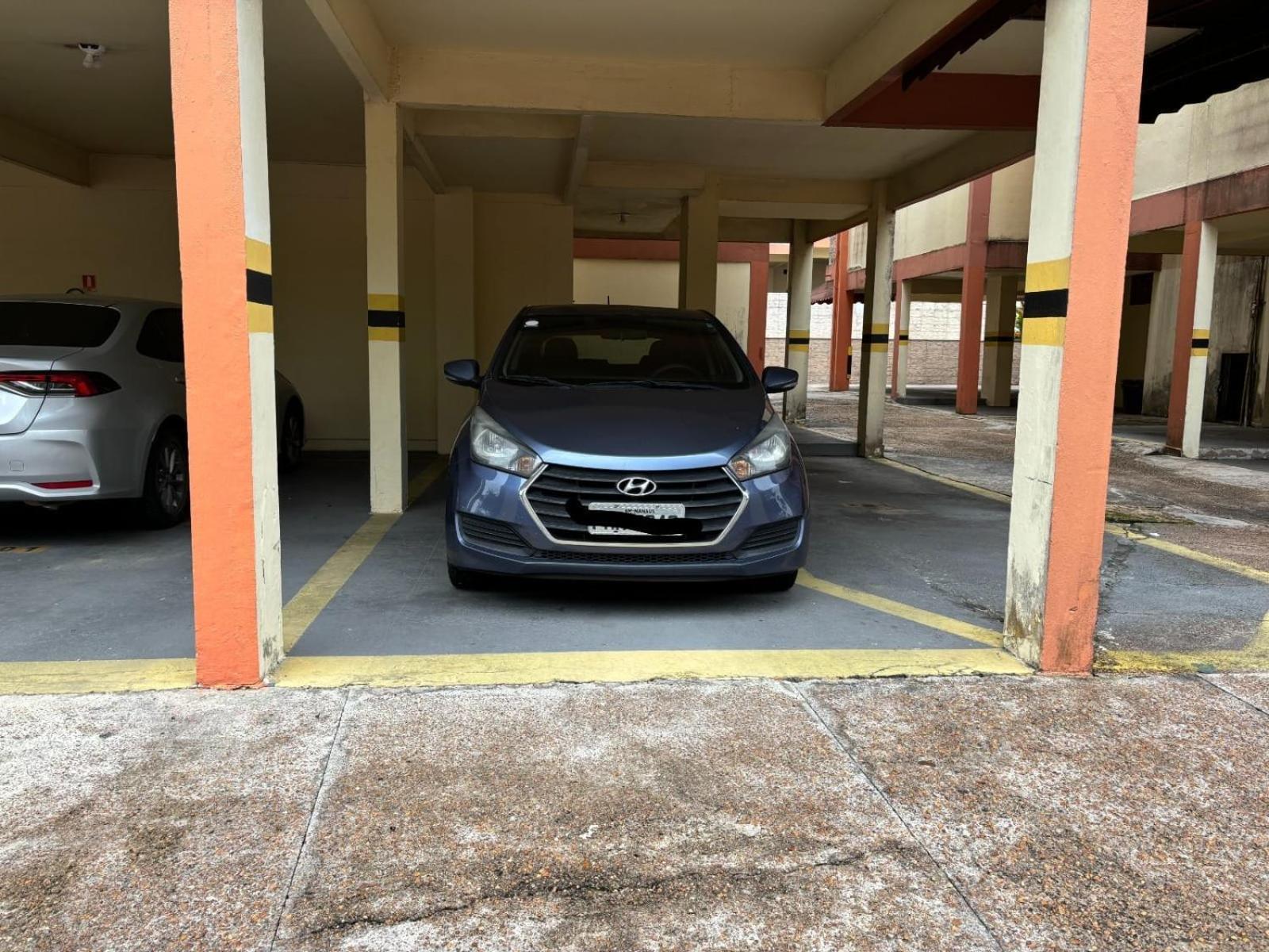 Apartamento Imperial em bairro Premium região calma e central