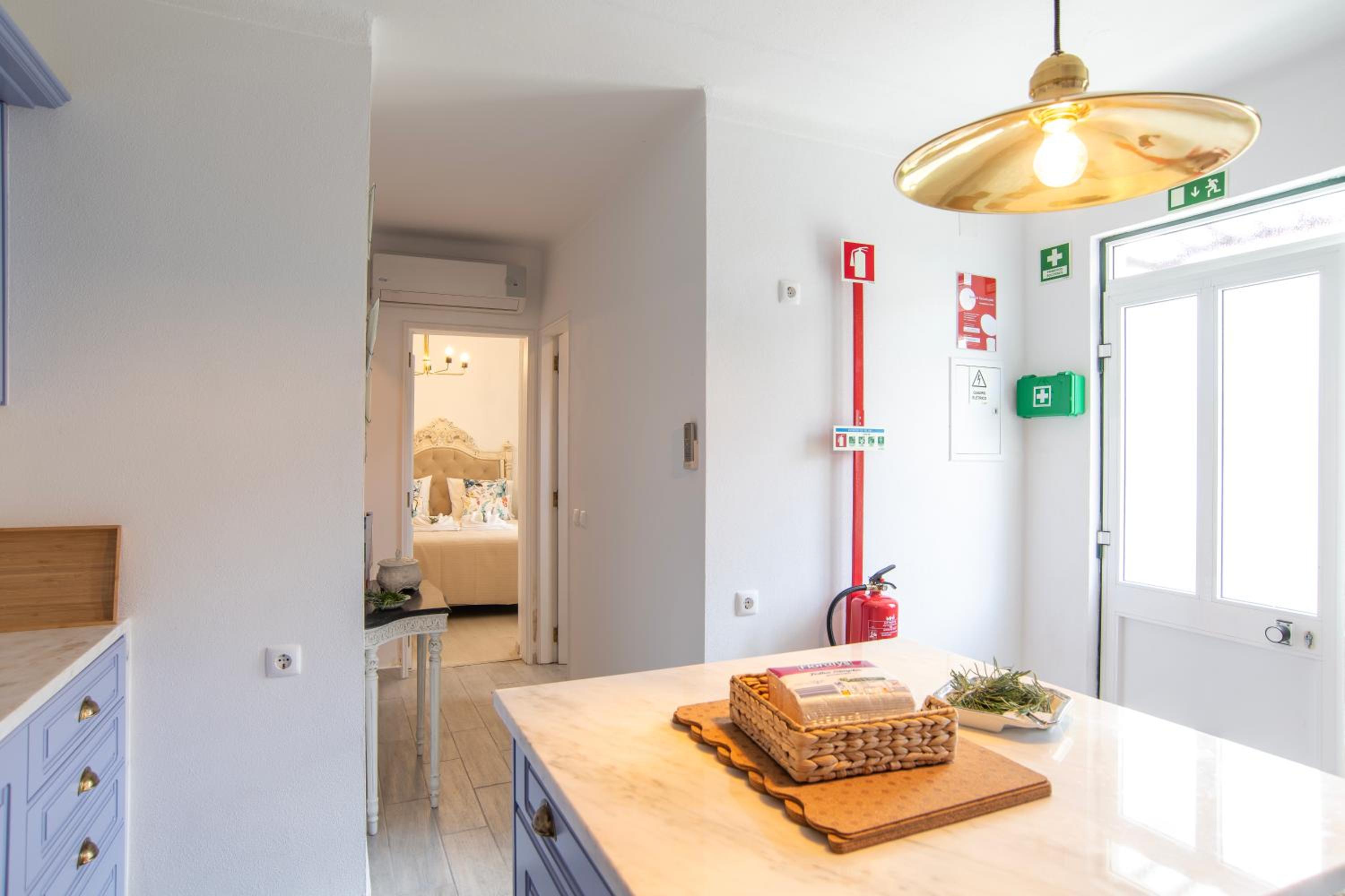 Aposento Real Villas