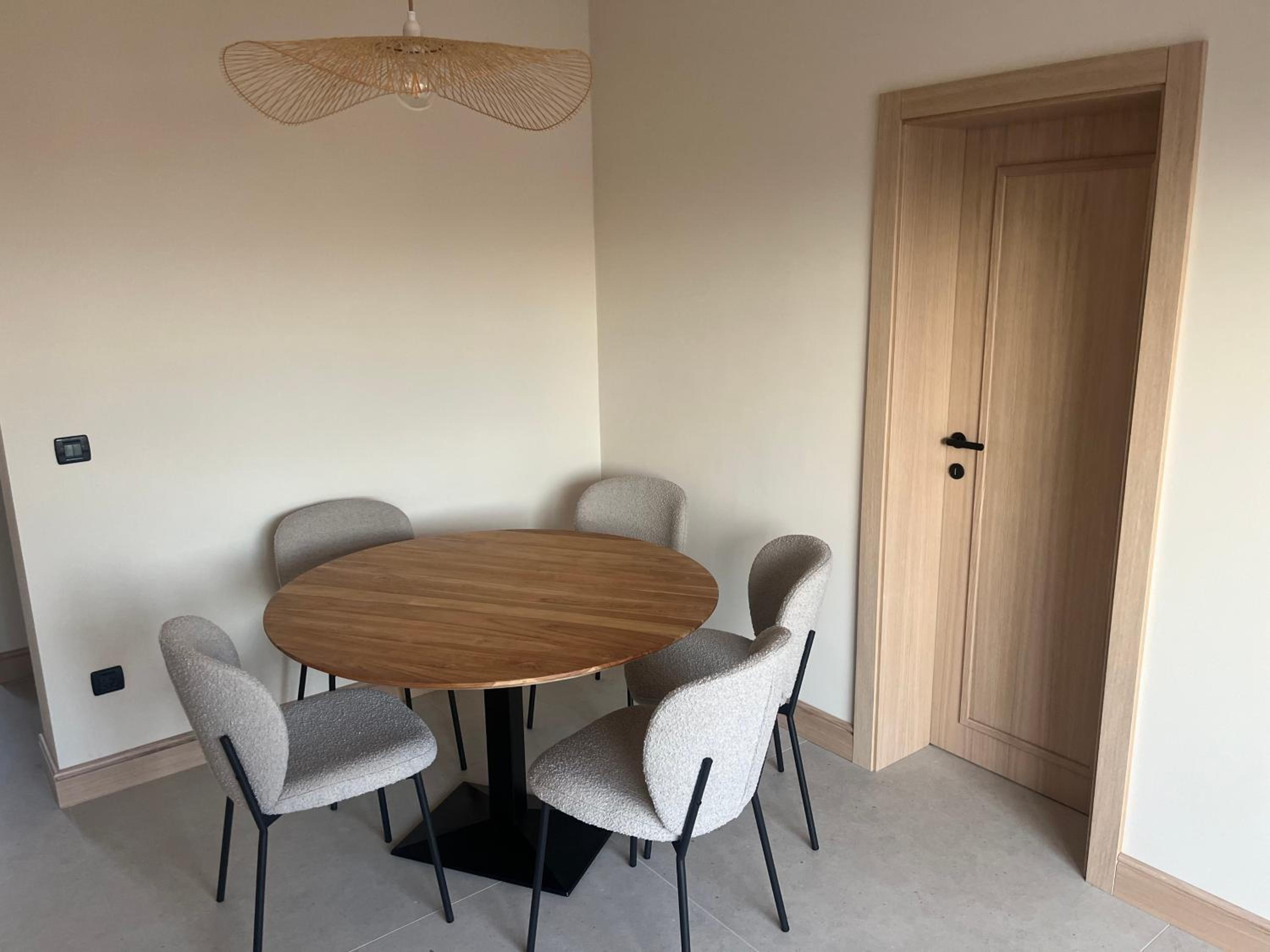 Apartments Smiljanic