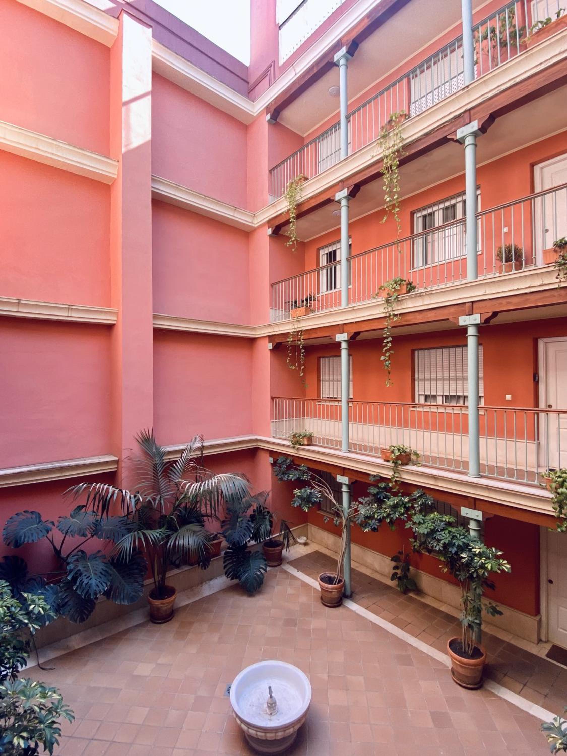 Apartamento en el CENTRO de Sevilla