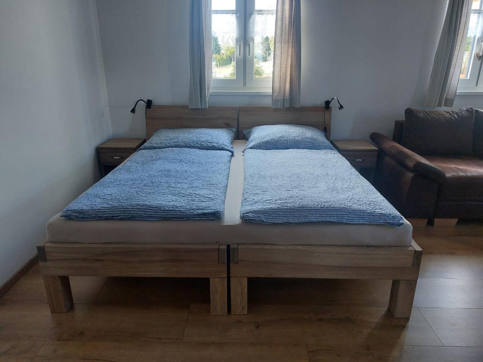 Apartmány Ema a Ela view 5