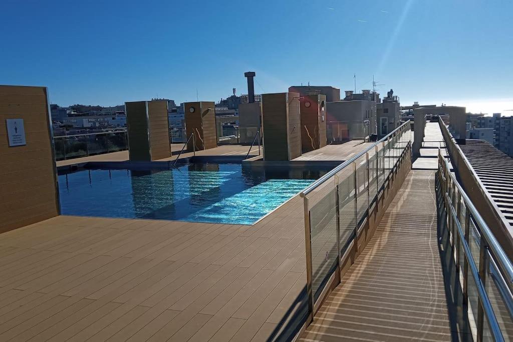 Salou FREE PARKING