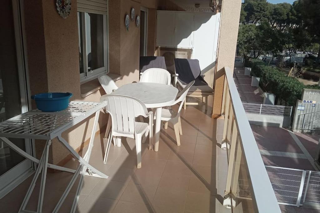 Salou FREE PARKING