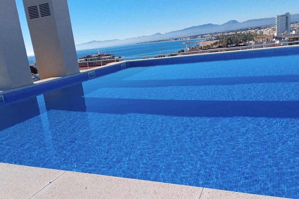 Salou FREE PARKING