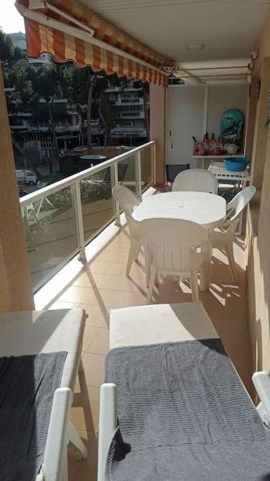 Salou FREE PARKING