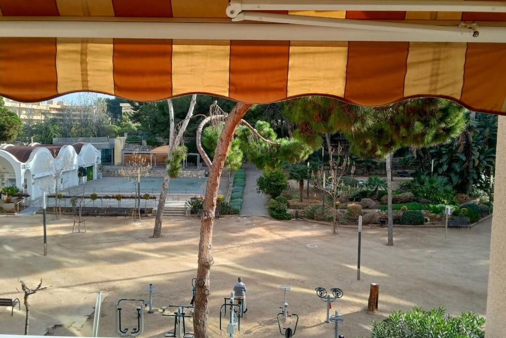 Salou FREE PARKING