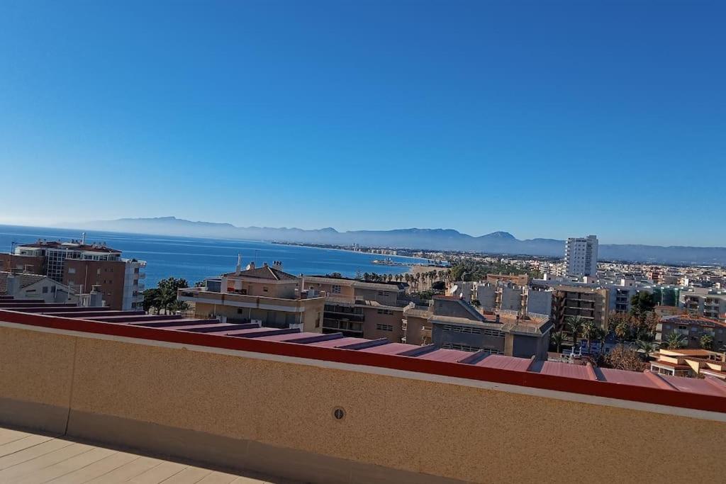 Salou FREE PARKING